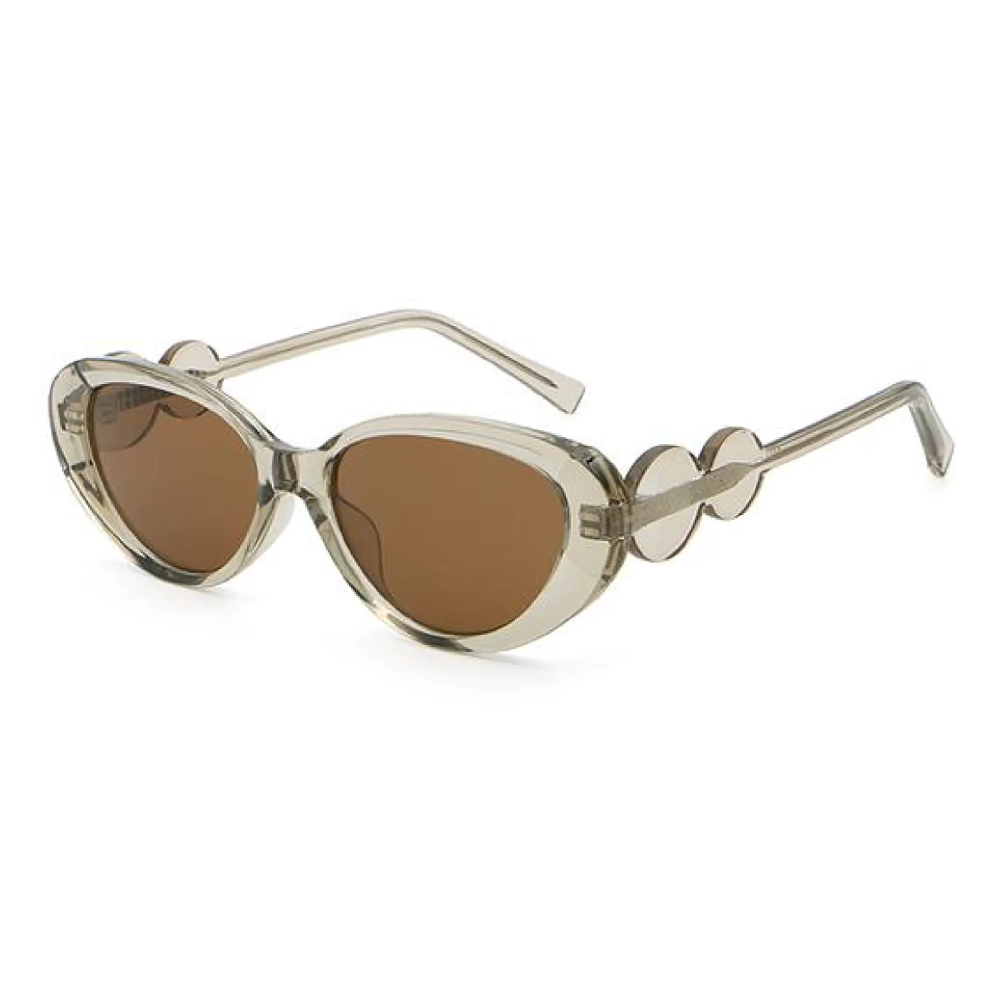 Fabricante de gafas Cat-Eye PC JU-8842 - Joyiris