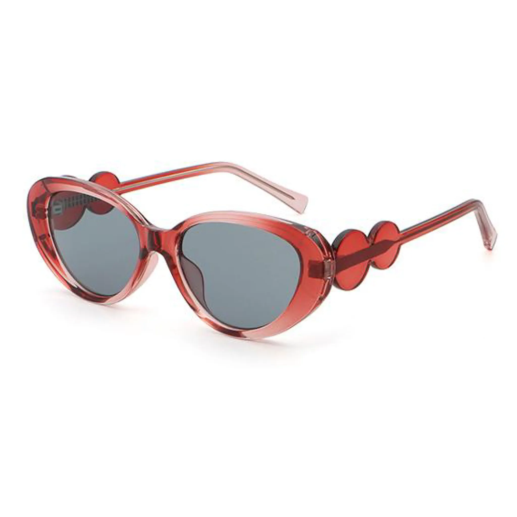 Fabricante de gafas Cat-Eye PC JU-8842 - Joyiris