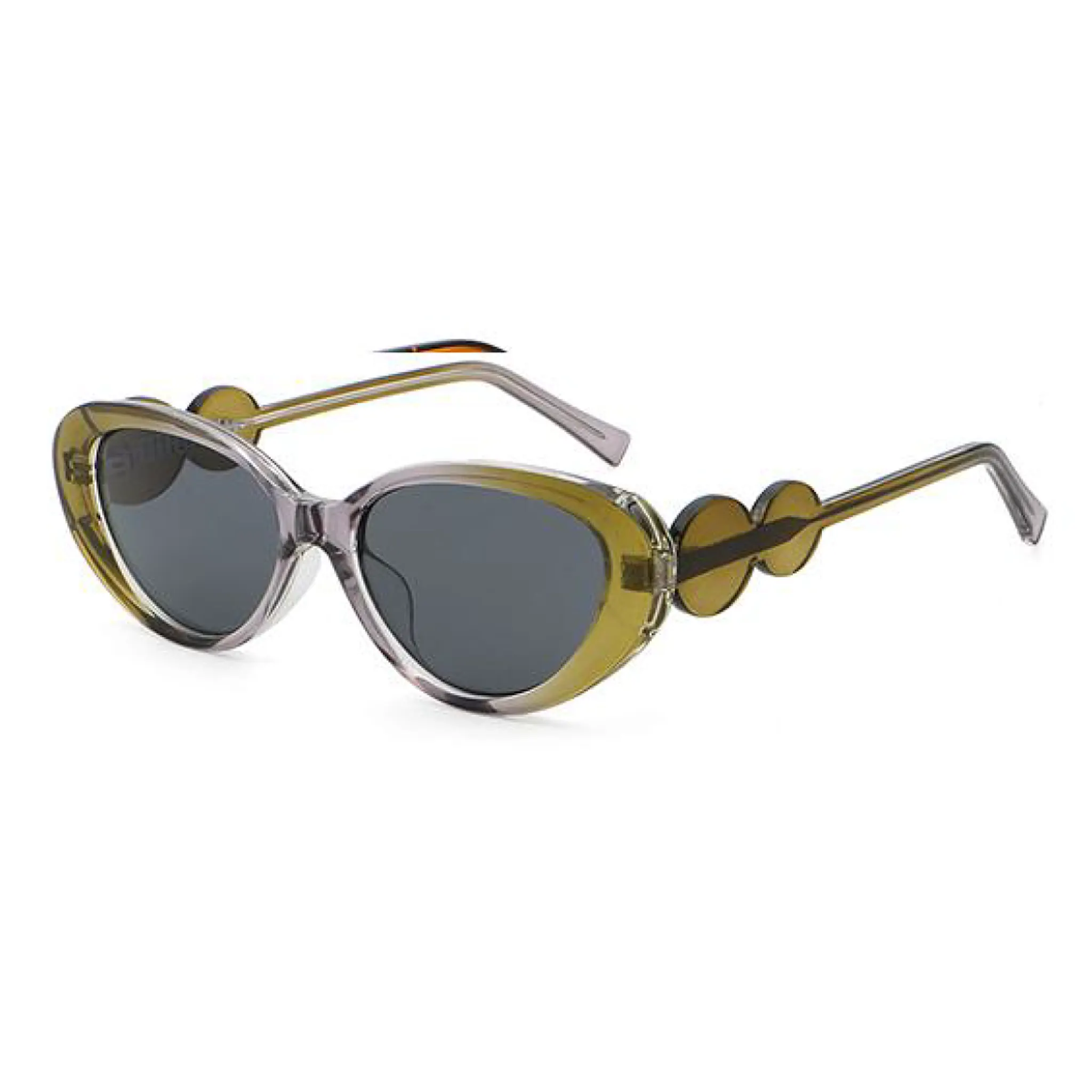 Fabricante de gafas Cat-Eye PC JU-8842 - Joyiris