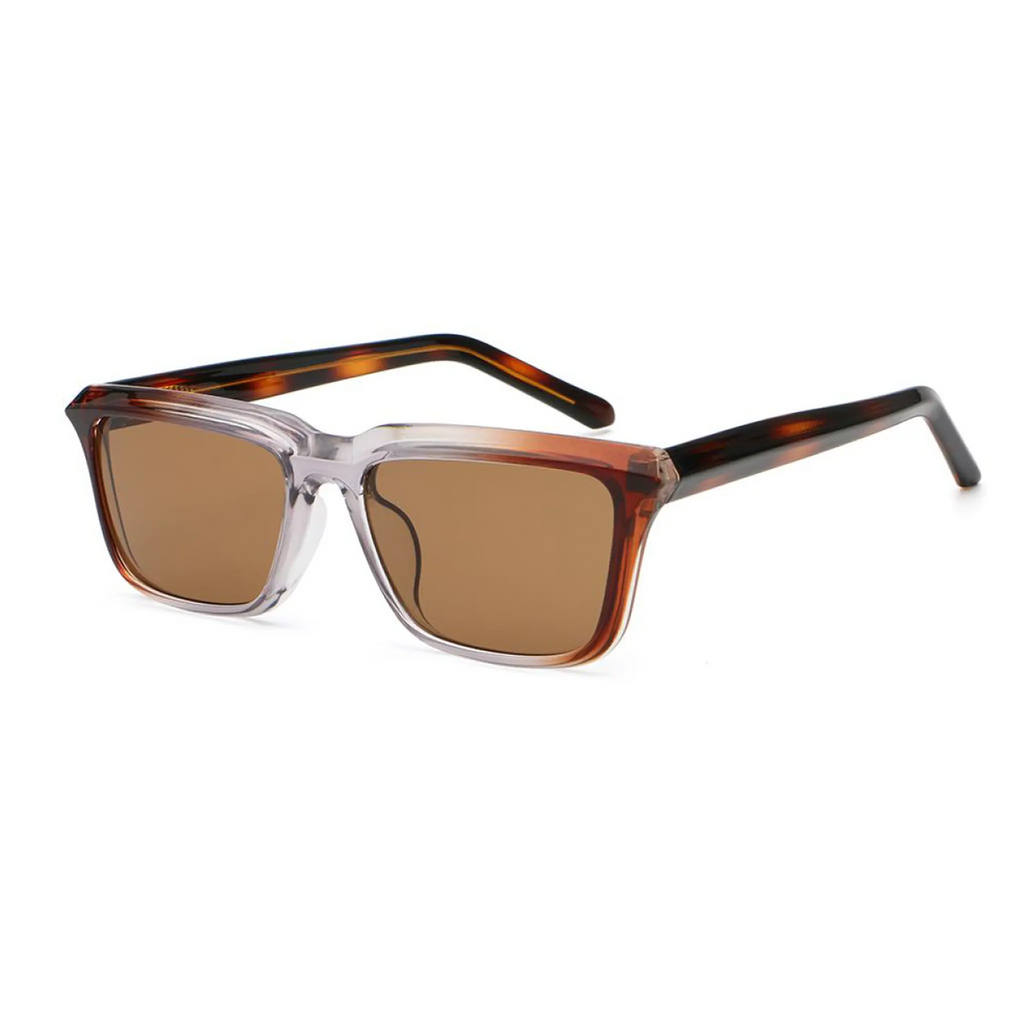 Fabricante de gafas rectangulares PC JU-8844 - Joyiris