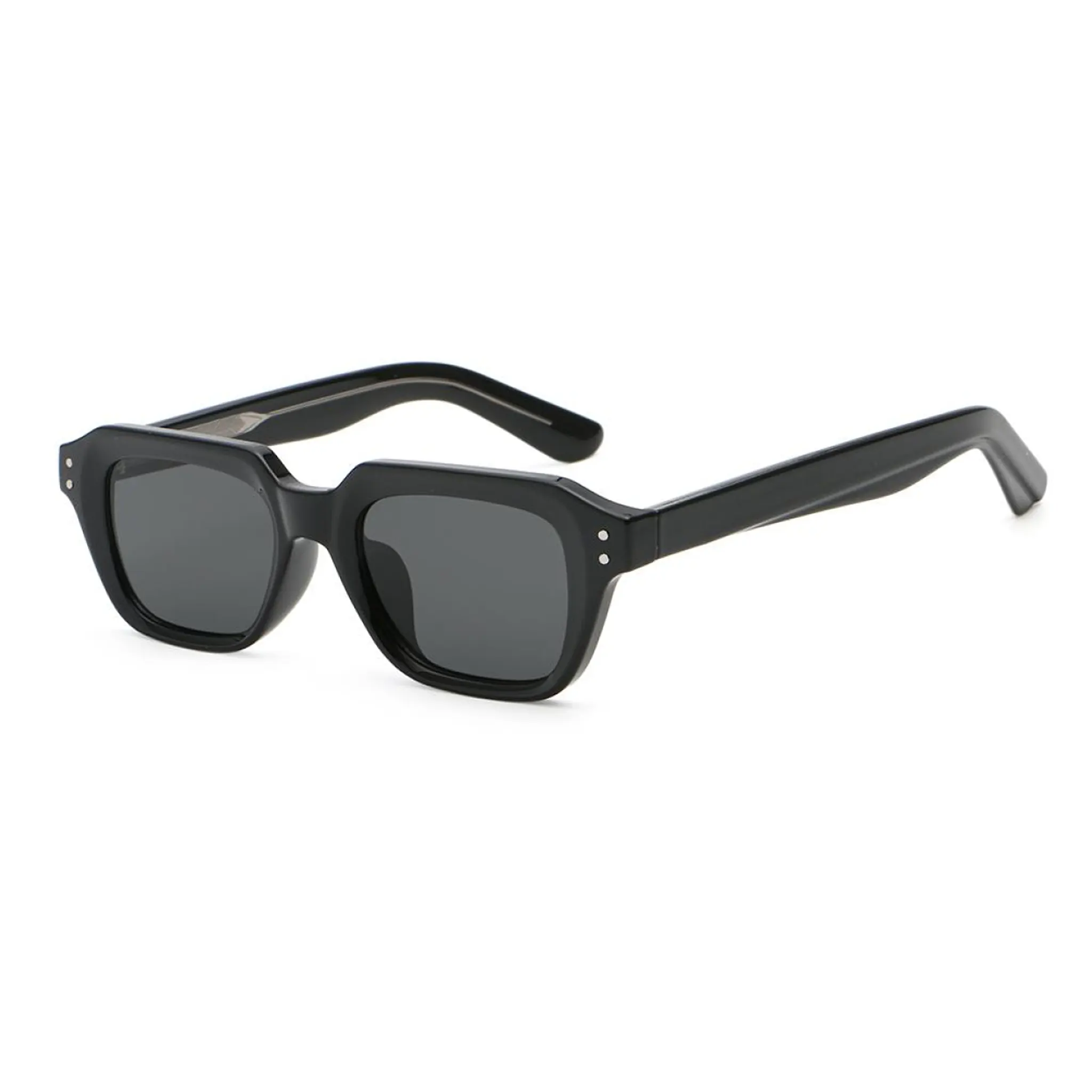 Fabricante de gafas rectangulares PC JU-8846 - Joyiris