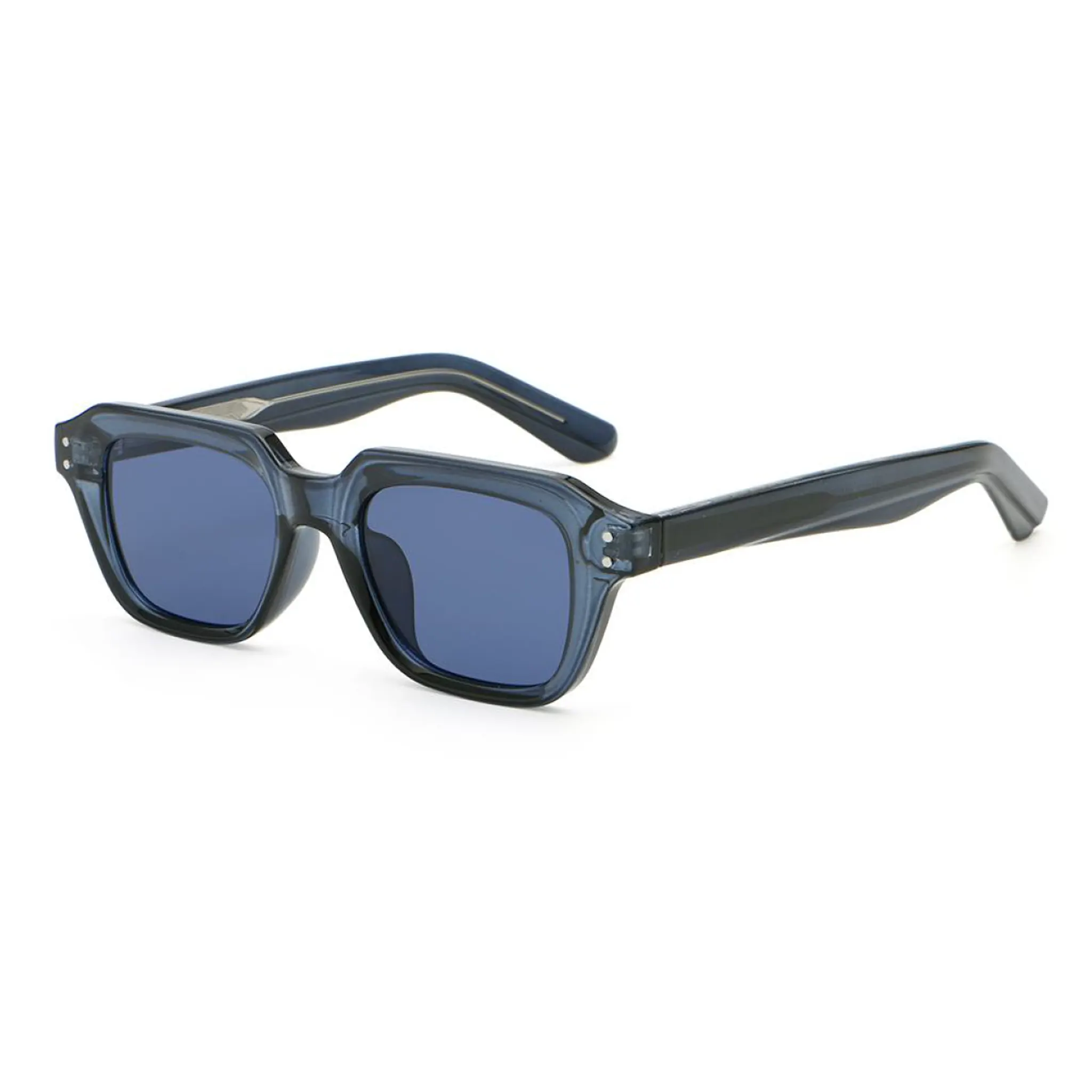 Fabricante de gafas rectangulares PC JU-8846 - Joyiris