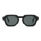 Fabricante de gafas rectangulares PC JU-8847 - Joyiris