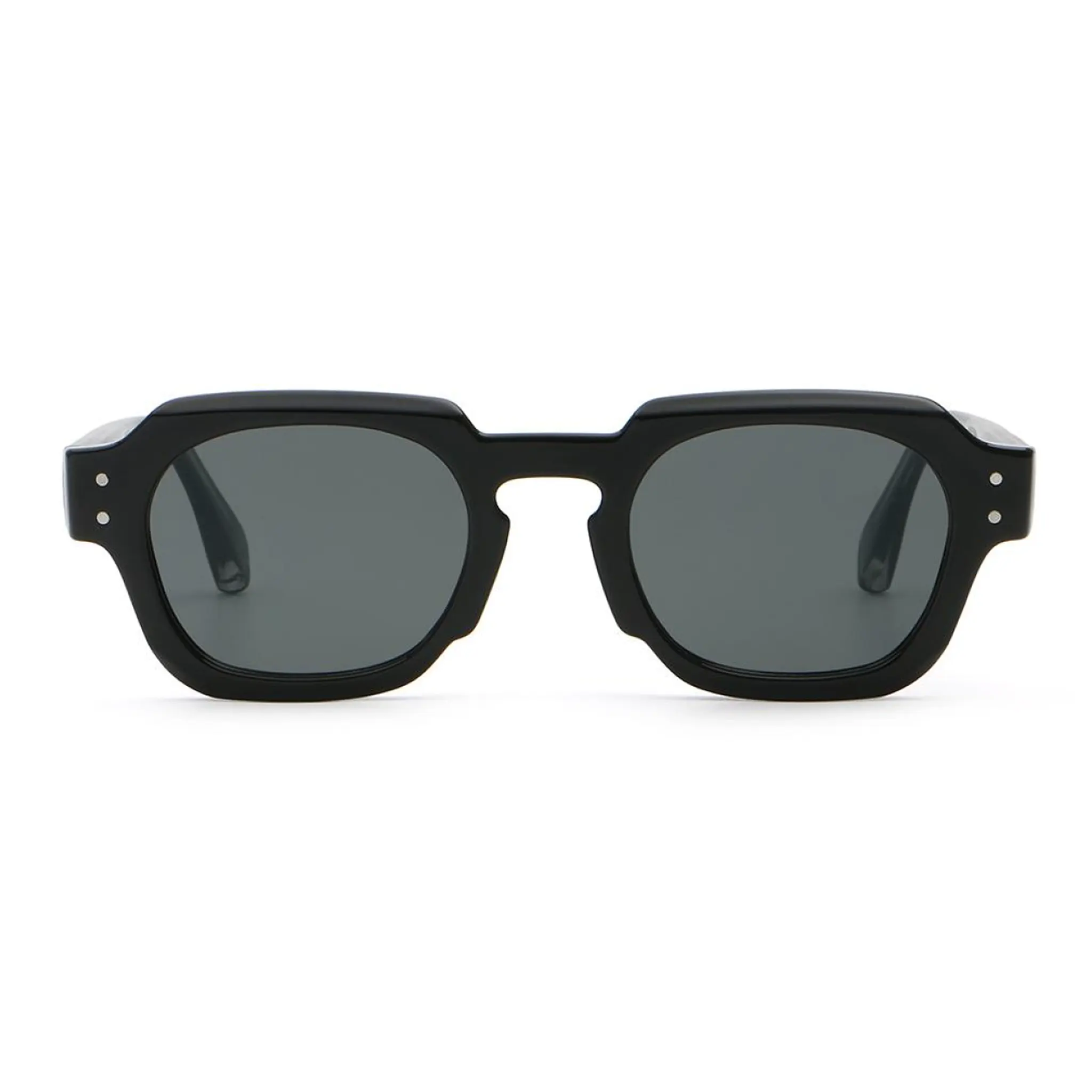 Fabricante de gafas rectangulares PC JU-8847 - Joyiris