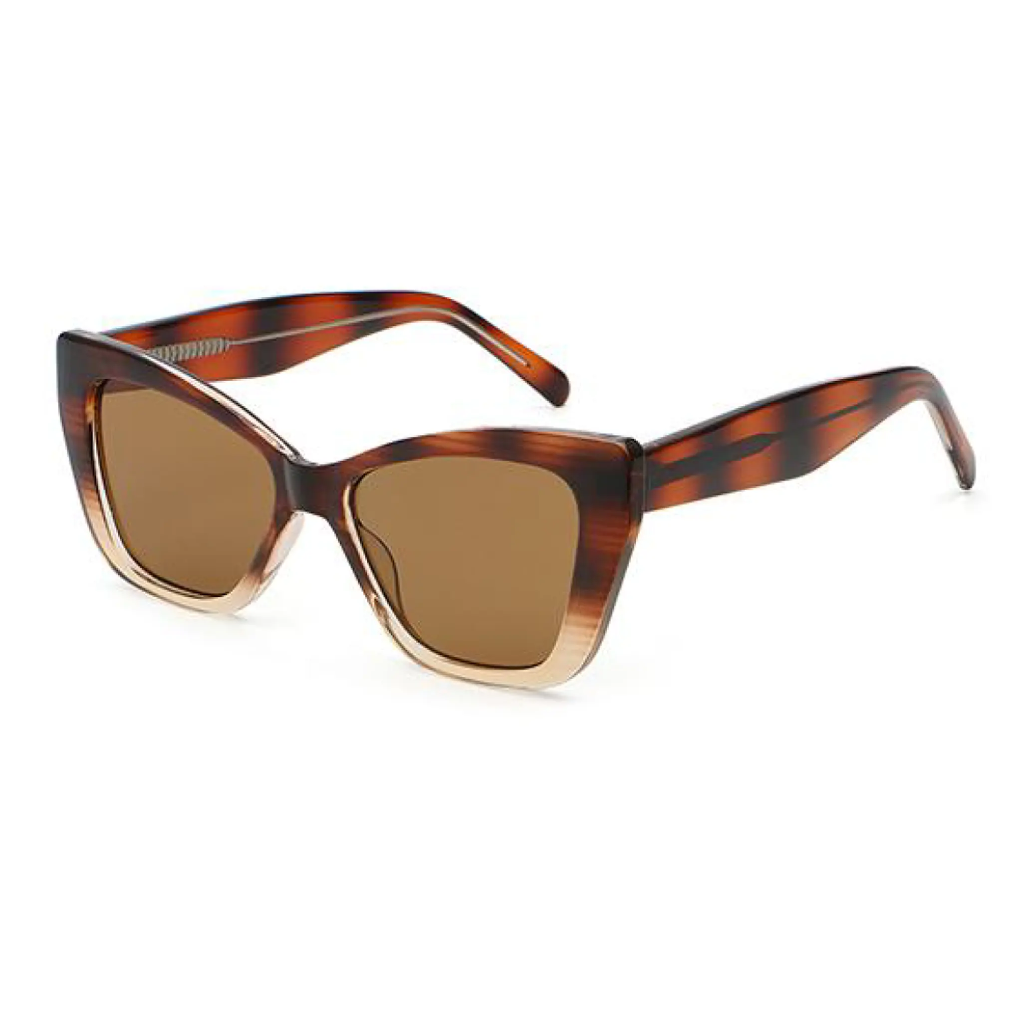 Fabricante de gafas Cat-Eye PC JU-8849 - Joyiris