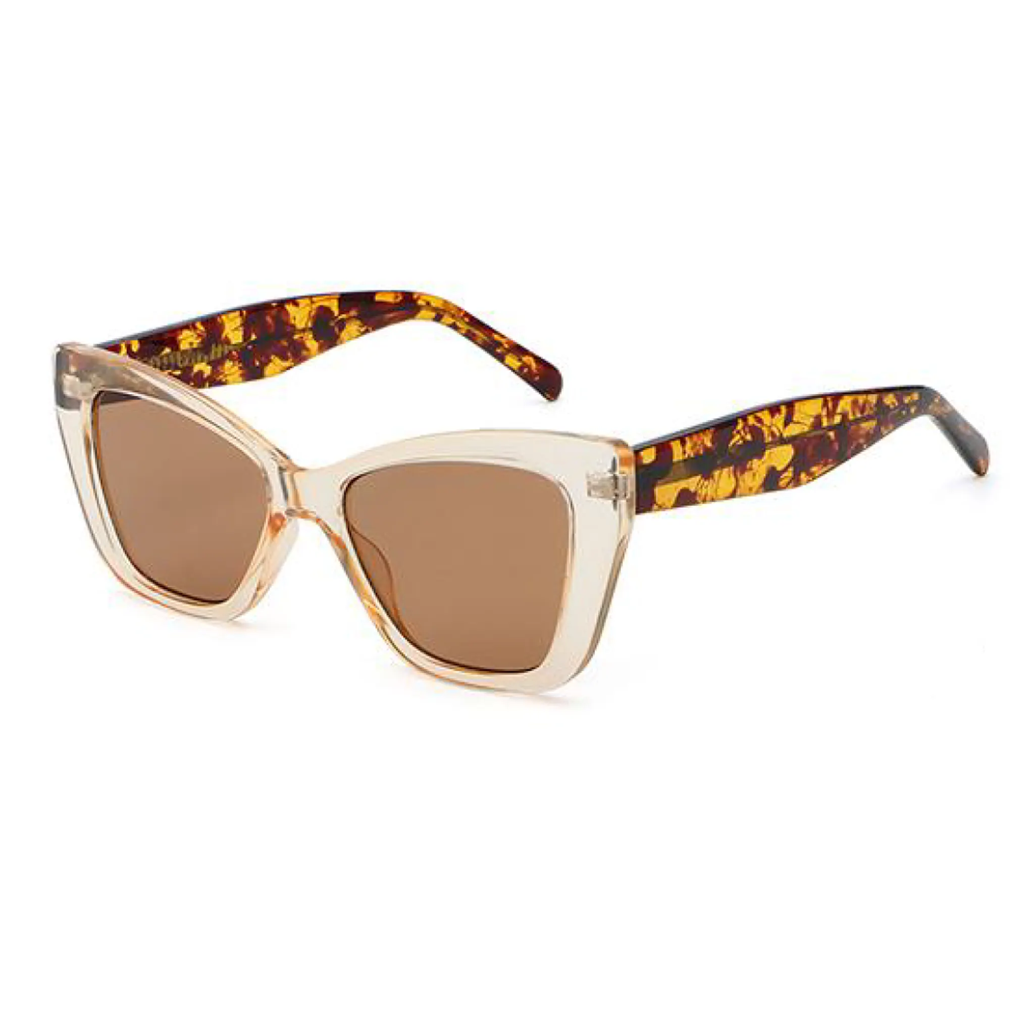 Fabricante de gafas Cat-Eye PC JU-8849 - Joyiris