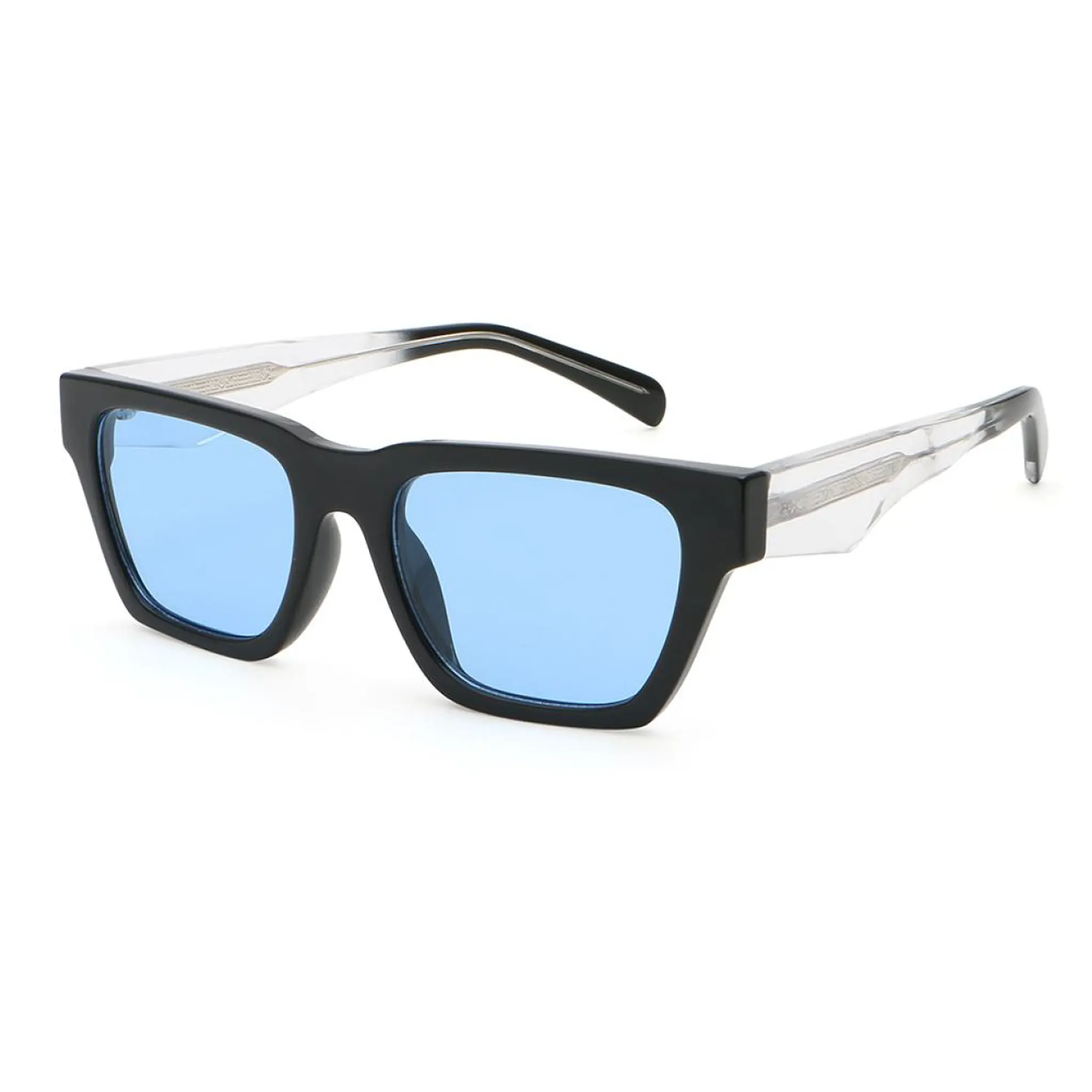 Fabricante de gafas rectangulares PC JU-8852 - Joyiris