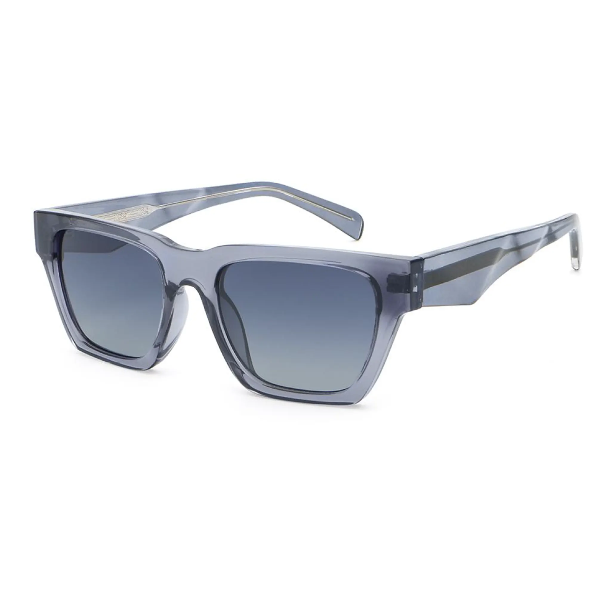 Fabricante de gafas rectangulares PC JU-8852 - Joyiris