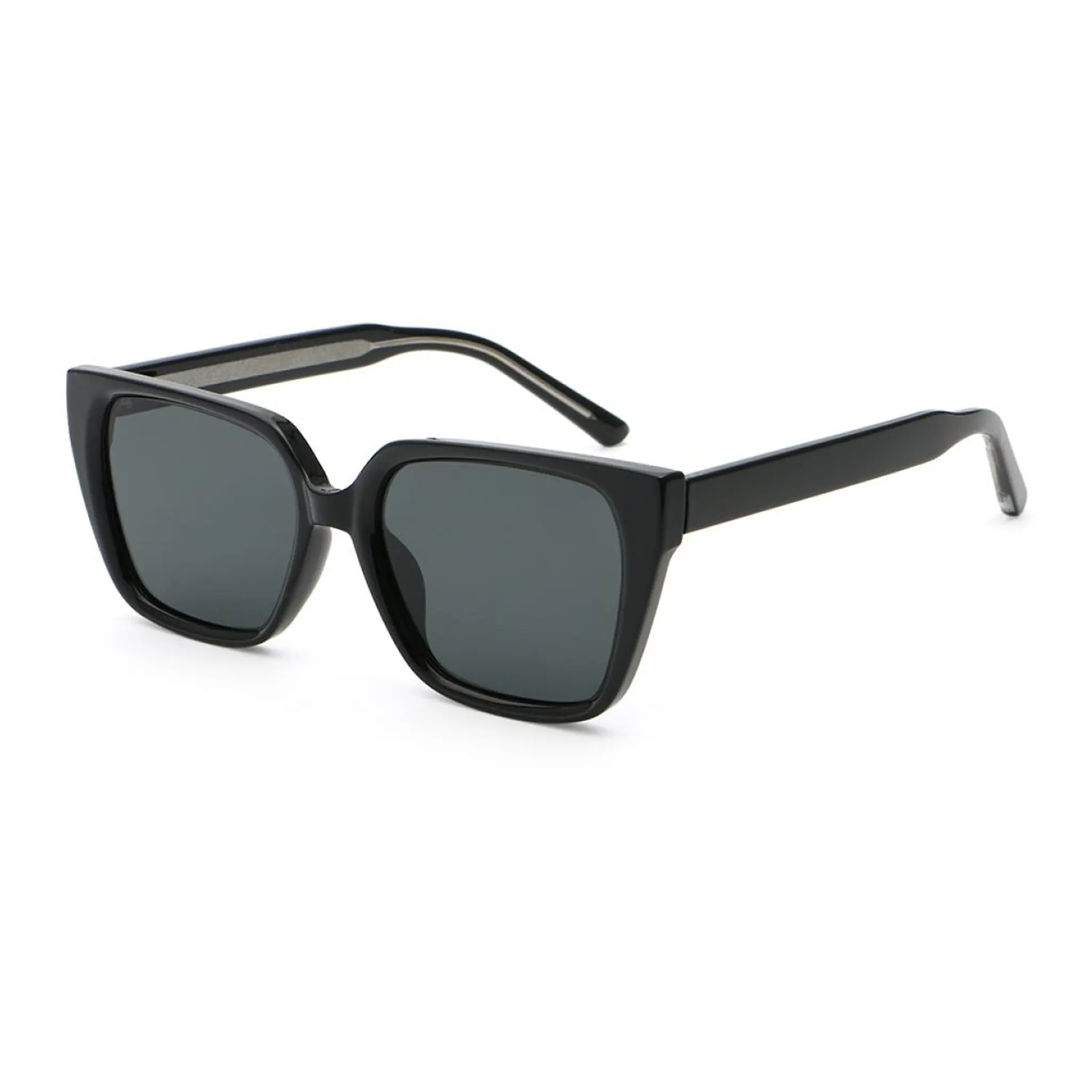 Fabricante de gafas rectangulares PC JU-8853 - Joyiris