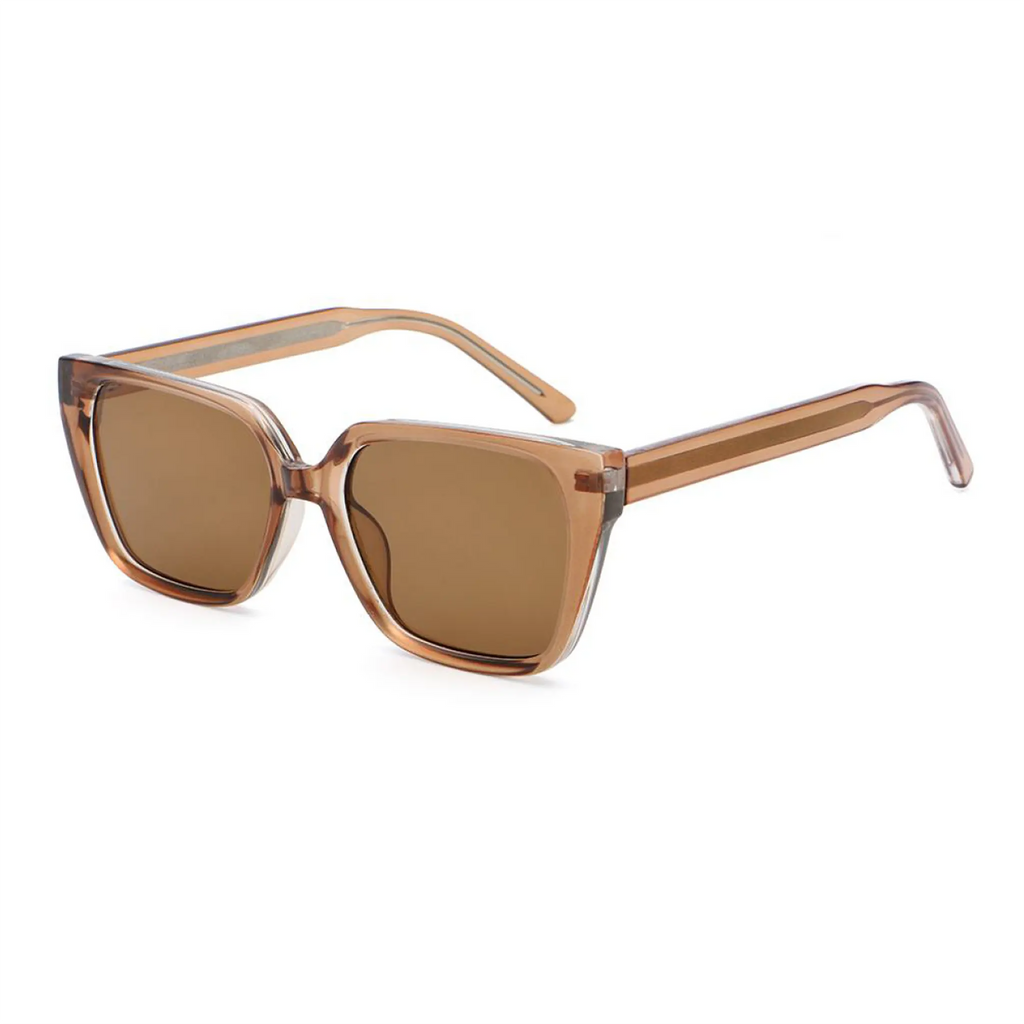 Fabricante de gafas rectangulares PC JU-8853 - Joyiris