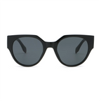Fabricante de gafas ovaladas PC JU-8862 - Joyiris