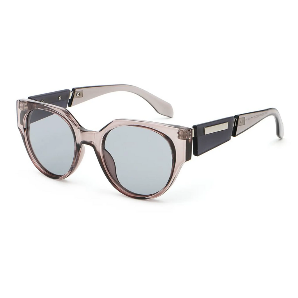 Fabricante de gafas ovaladas PC JU-8862 - Joyiris