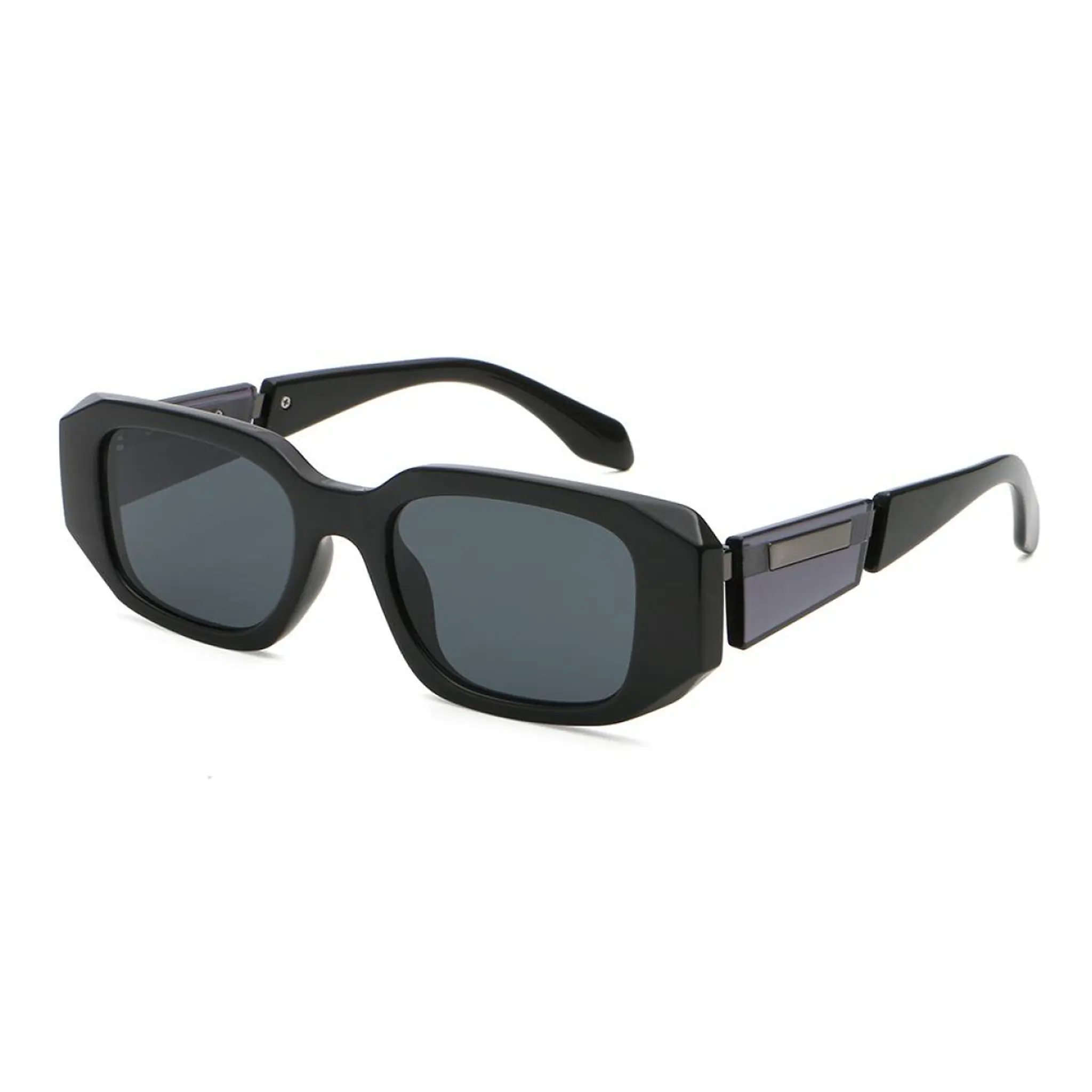 Fabricante de gafas rectangulares PC JU-8864 - Joyiris