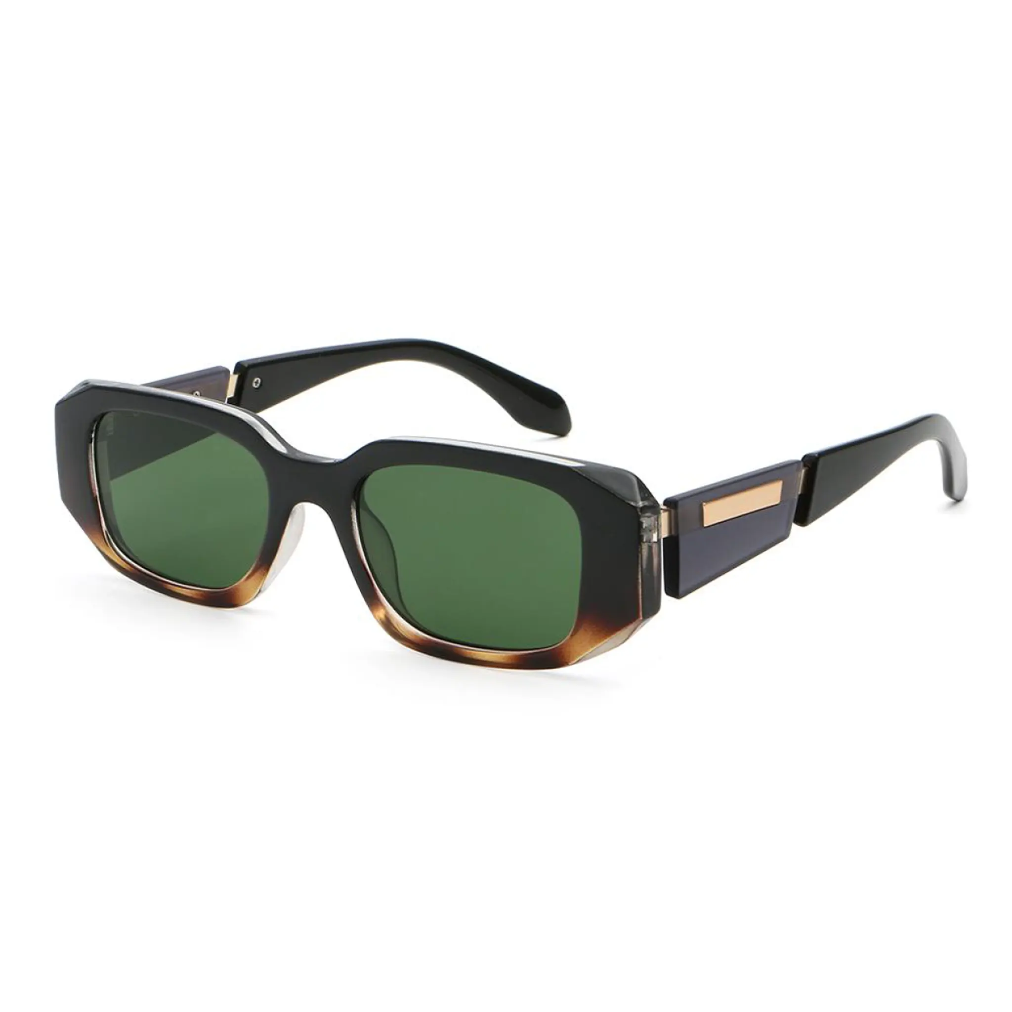 Fabricante de gafas rectangulares PC JU-8864 - Joyiris