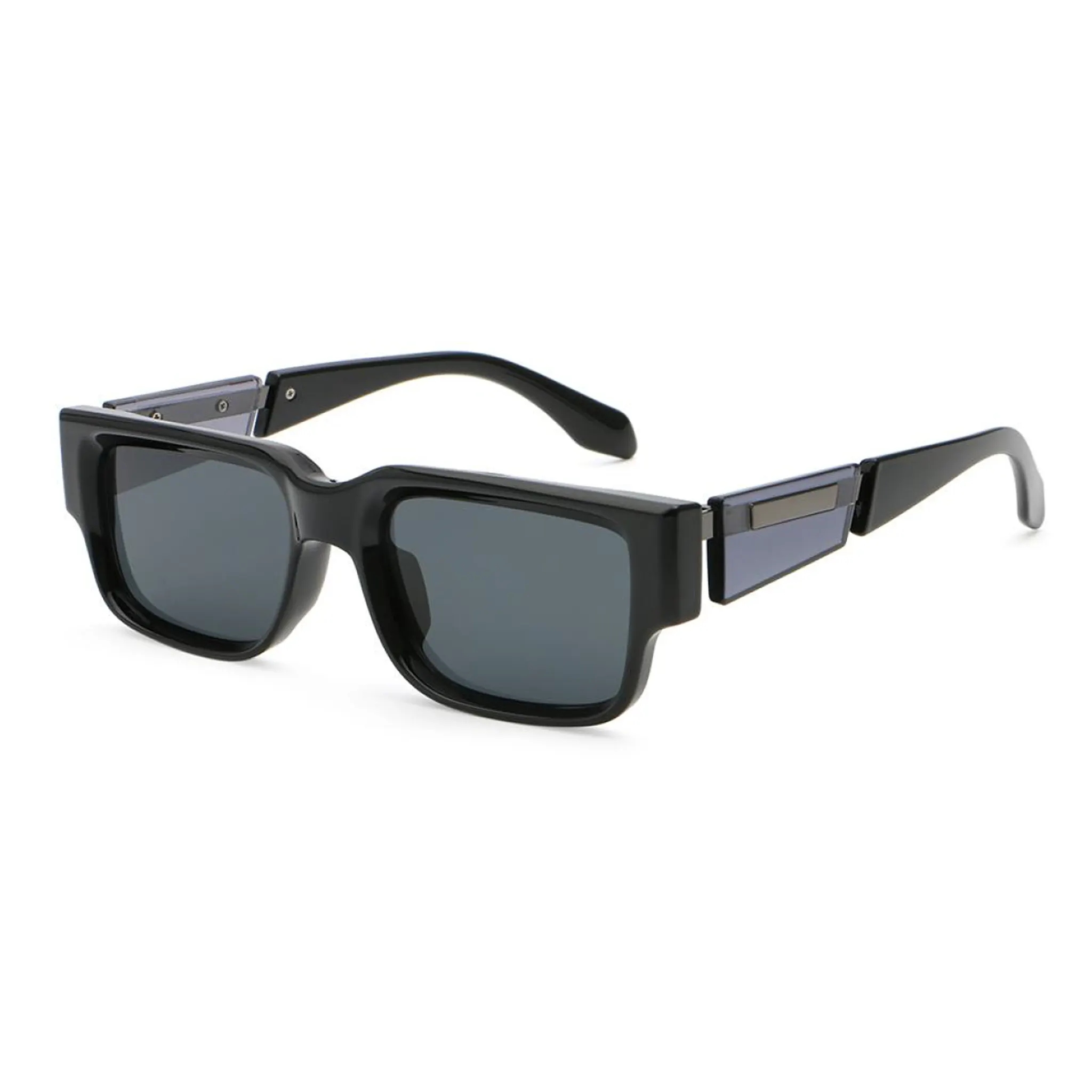 Fabricante de gafas rectangulares PC JU-8865 - Joyiris