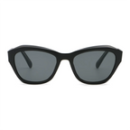 Fabricante de gafas geométricas PC JU-8869 - Joyiris