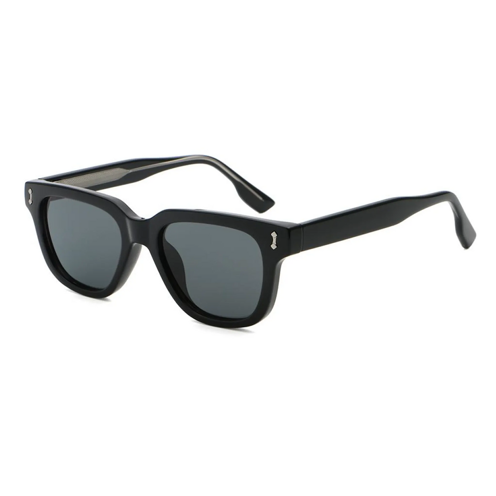 Fabricante de gafas rectangulares PC JU-8874 - Joyiris