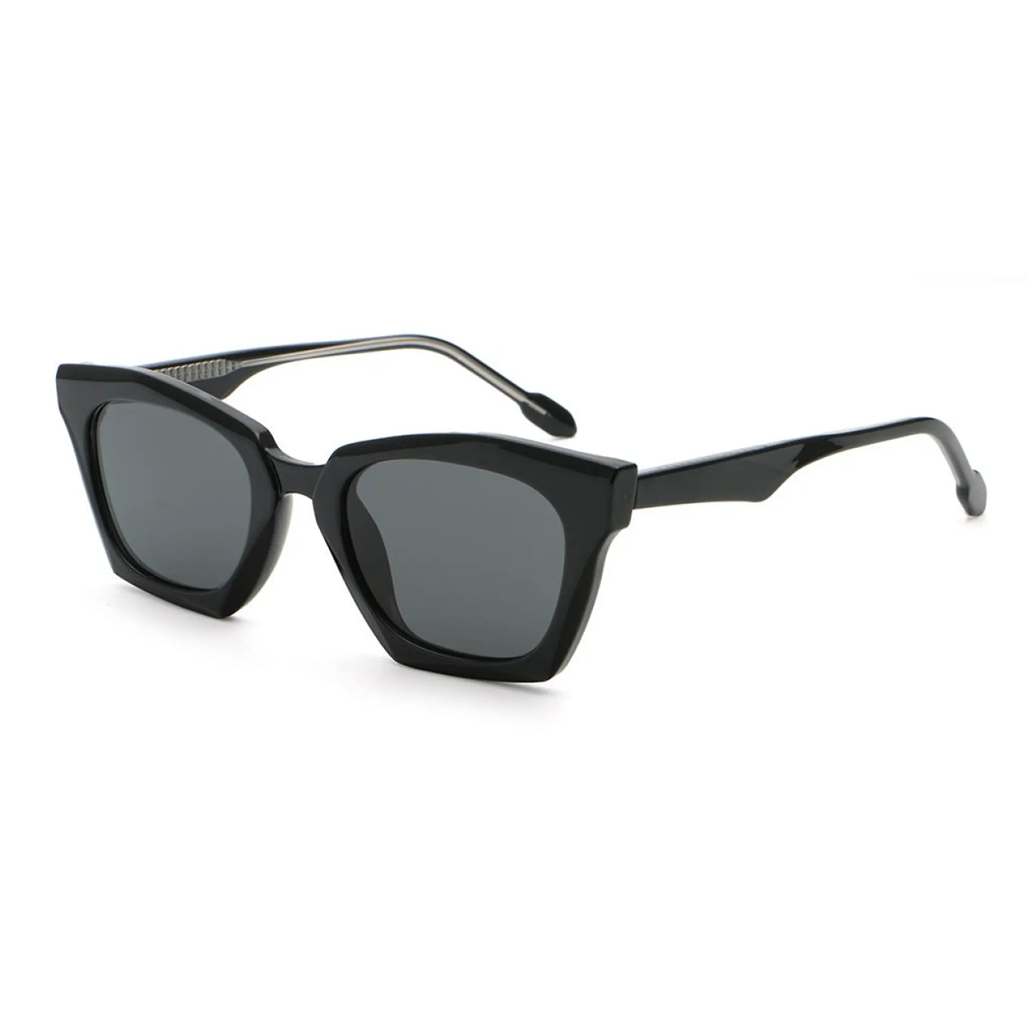 Fabricante de gafas Cat-Eye PC JU-8876 - Joyiris