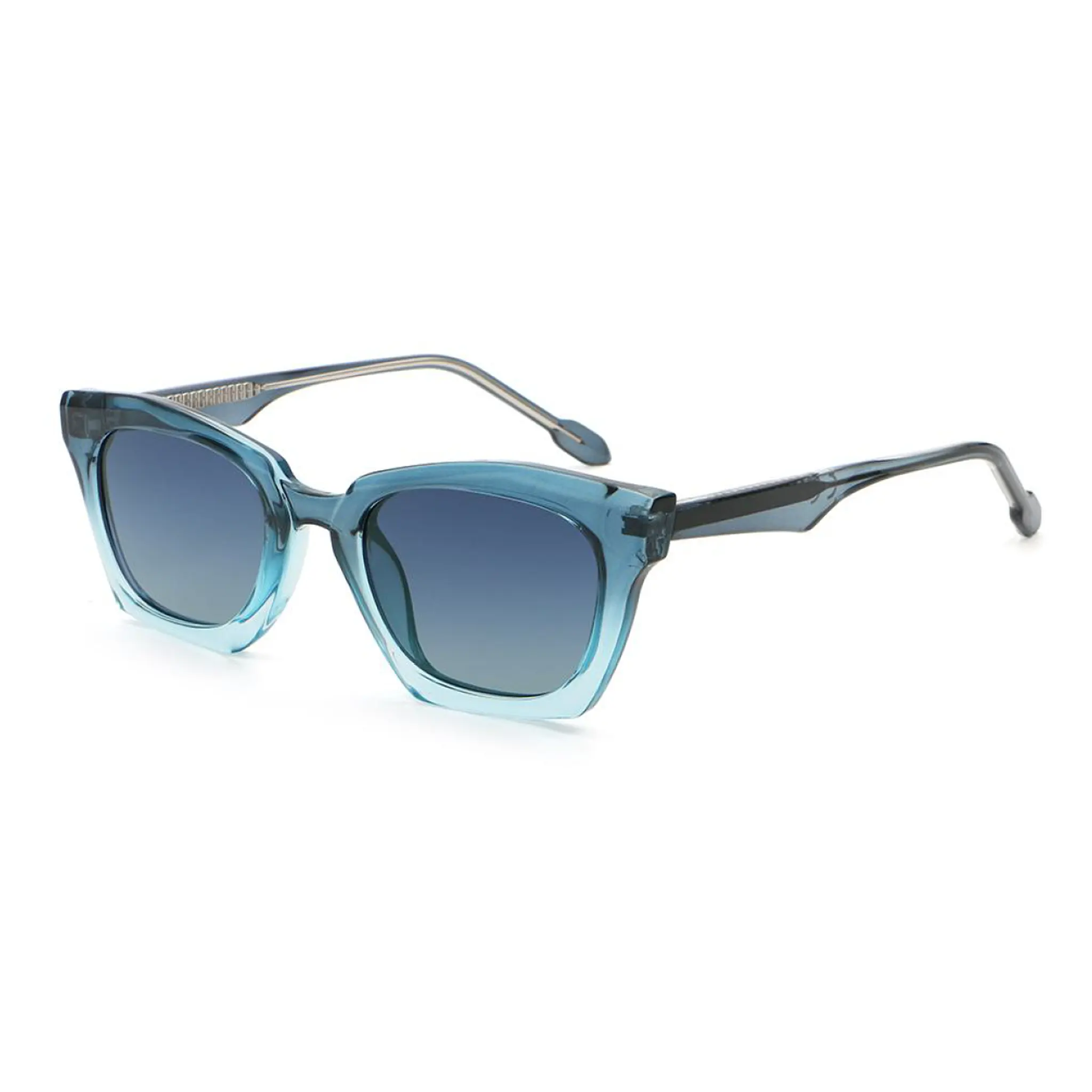Fabricante de gafas Cat-Eye PC JU-8876 - Joyiris