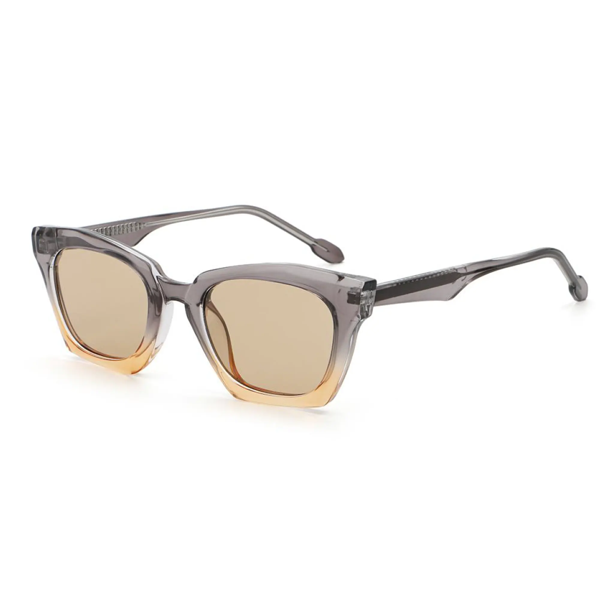 Fabricante de gafas Cat-Eye PC JU-8876 - Joyiris