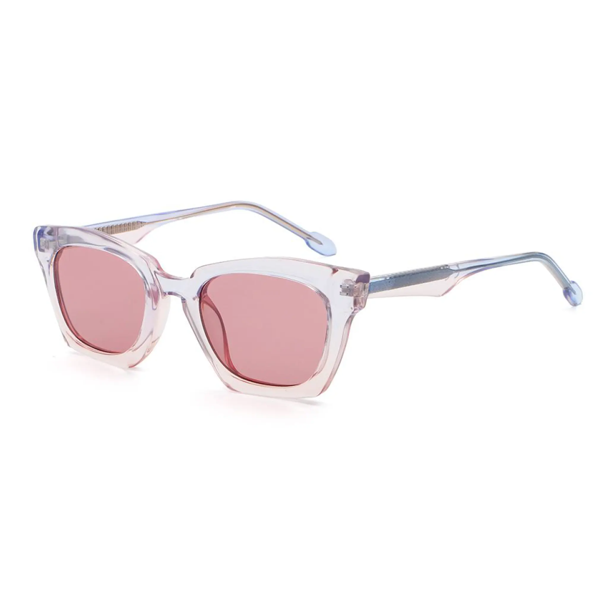 Fabricante de gafas Cat-Eye PC JU-8876 - Joyiris