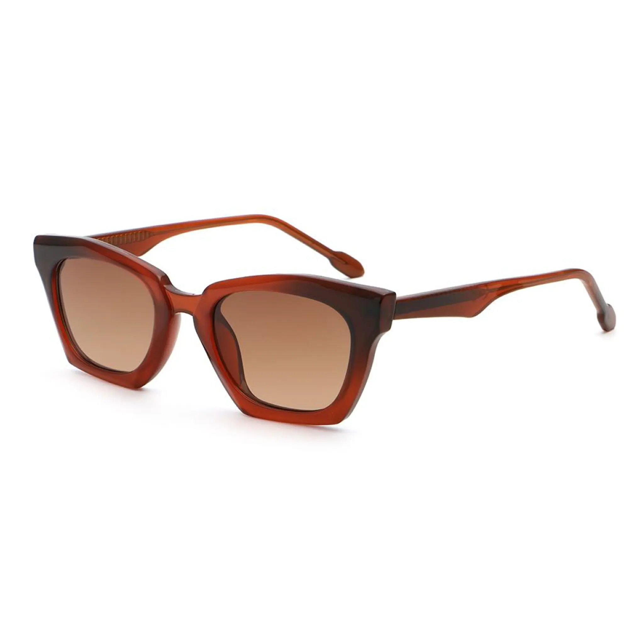 Fabricante de gafas Cat-Eye PC JU-8876 - Joyiris