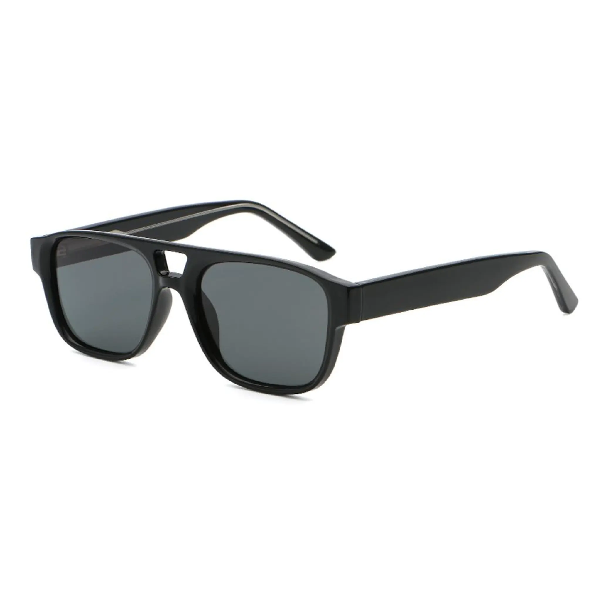 Fabricante de gafas rectangulares PC JU-8877 - Joyiris