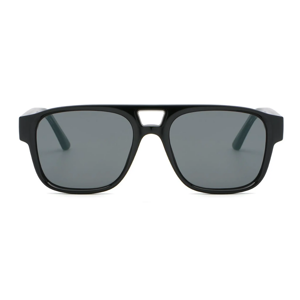 Fabricante de gafas rectangulares PC JU-8877 - Joyiris