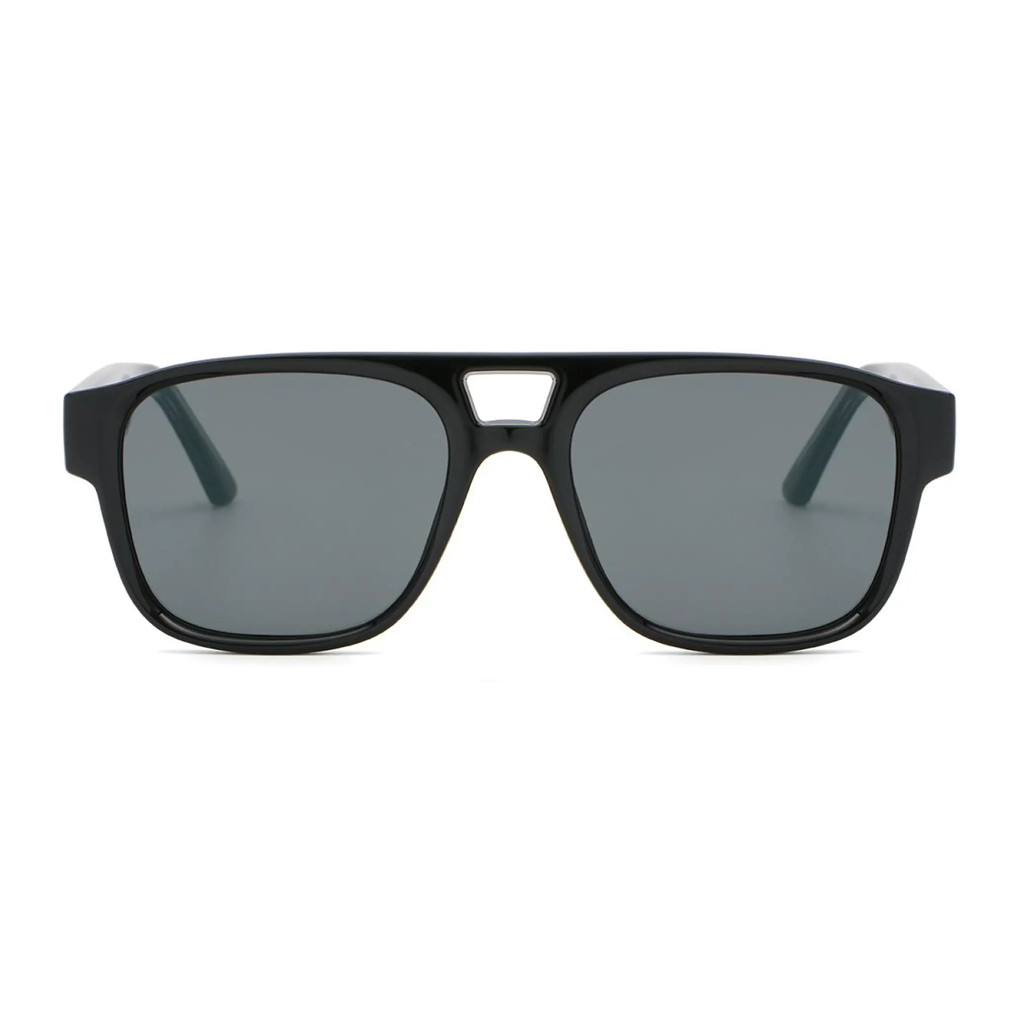 Fabricante de gafas rectangulares PC JU-8877 - Joyiris