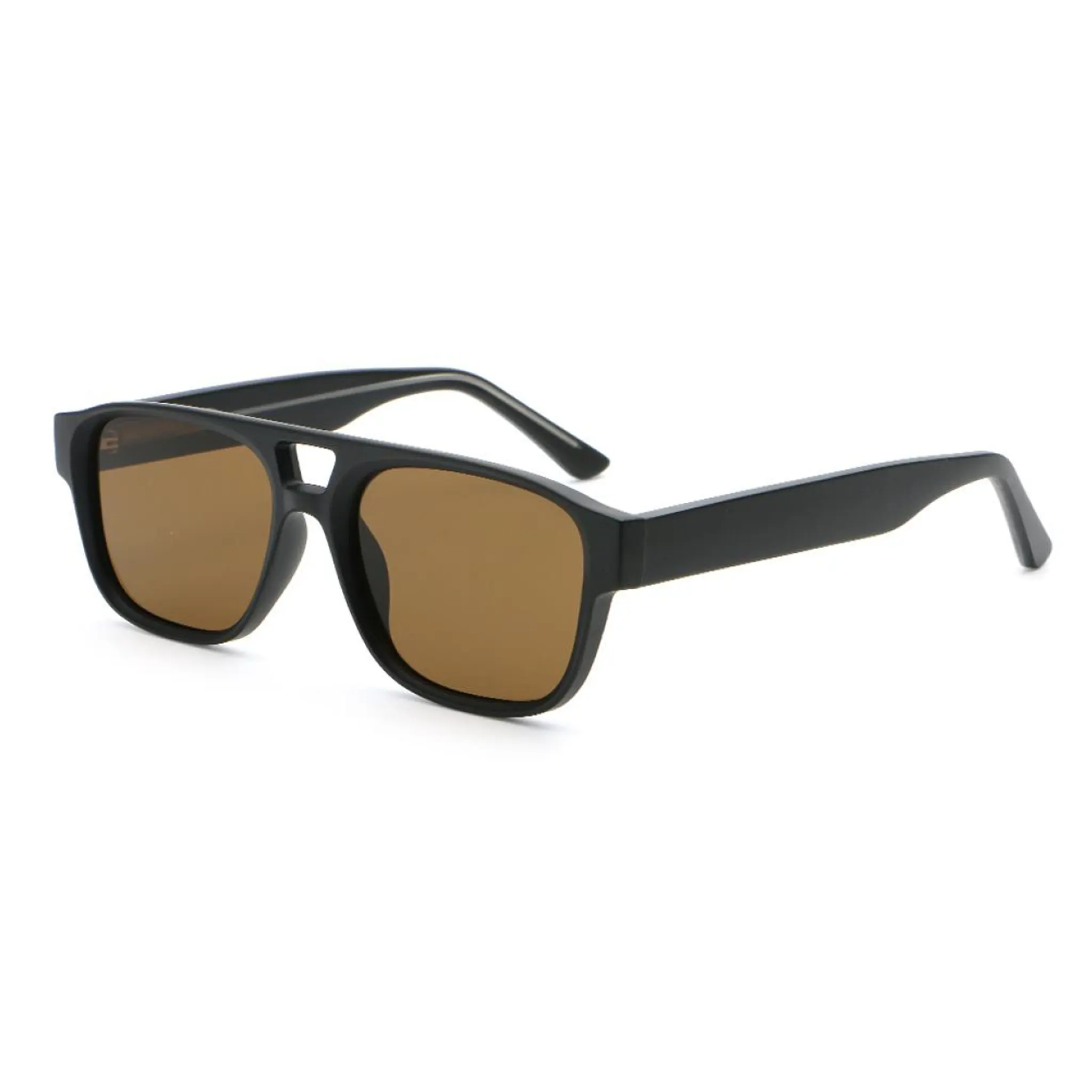 Fabricante de gafas rectangulares PC JU-8877 - Joyiris