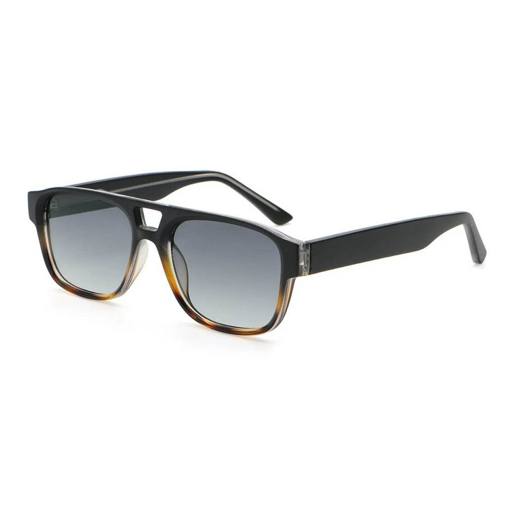 Fabricante de gafas rectangulares PC JU-8877 - Joyiris