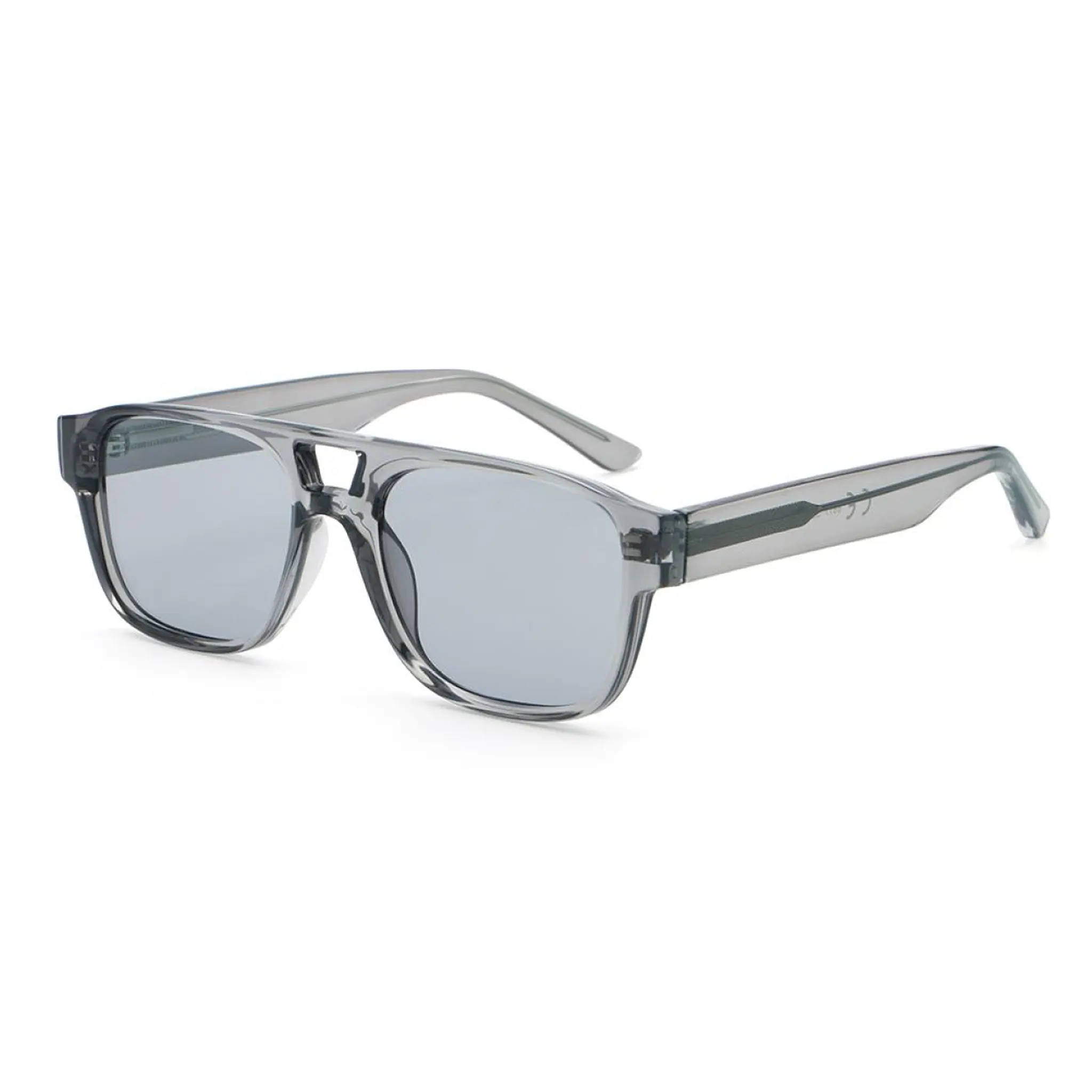 Fabricante de gafas rectangulares PC JU-8877 - Joyiris