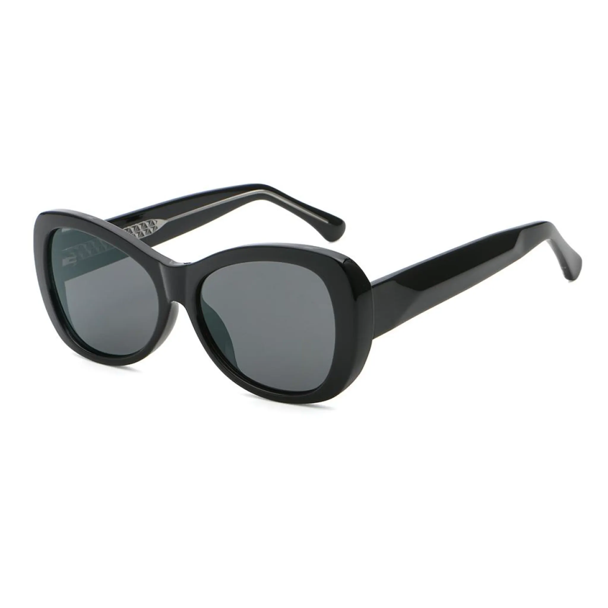 Fabricante de gafas Cat-Eye PC JU-8878 - Joyiris