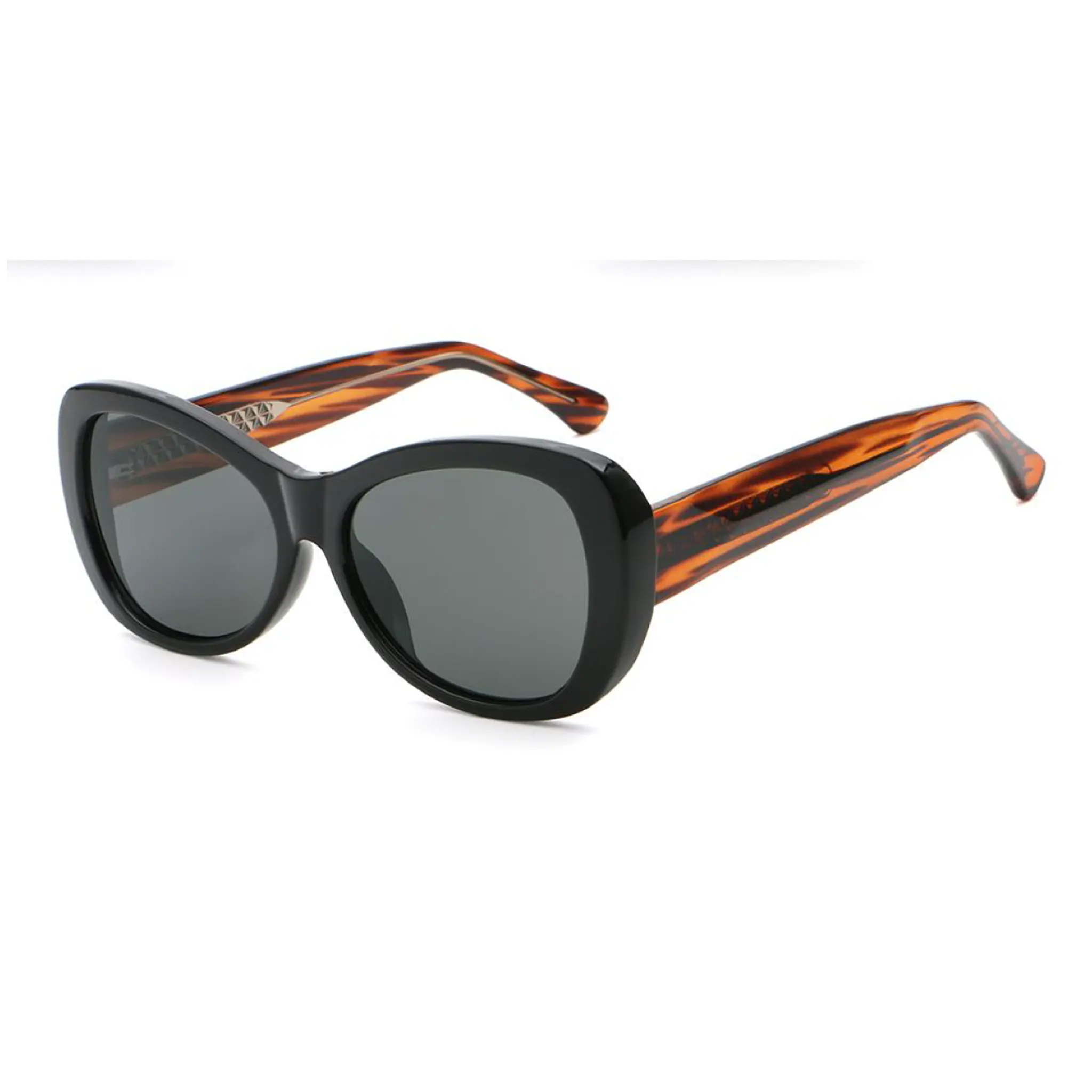 Fabricante de gafas Cat-Eye PC JU-8878 - Joyiris