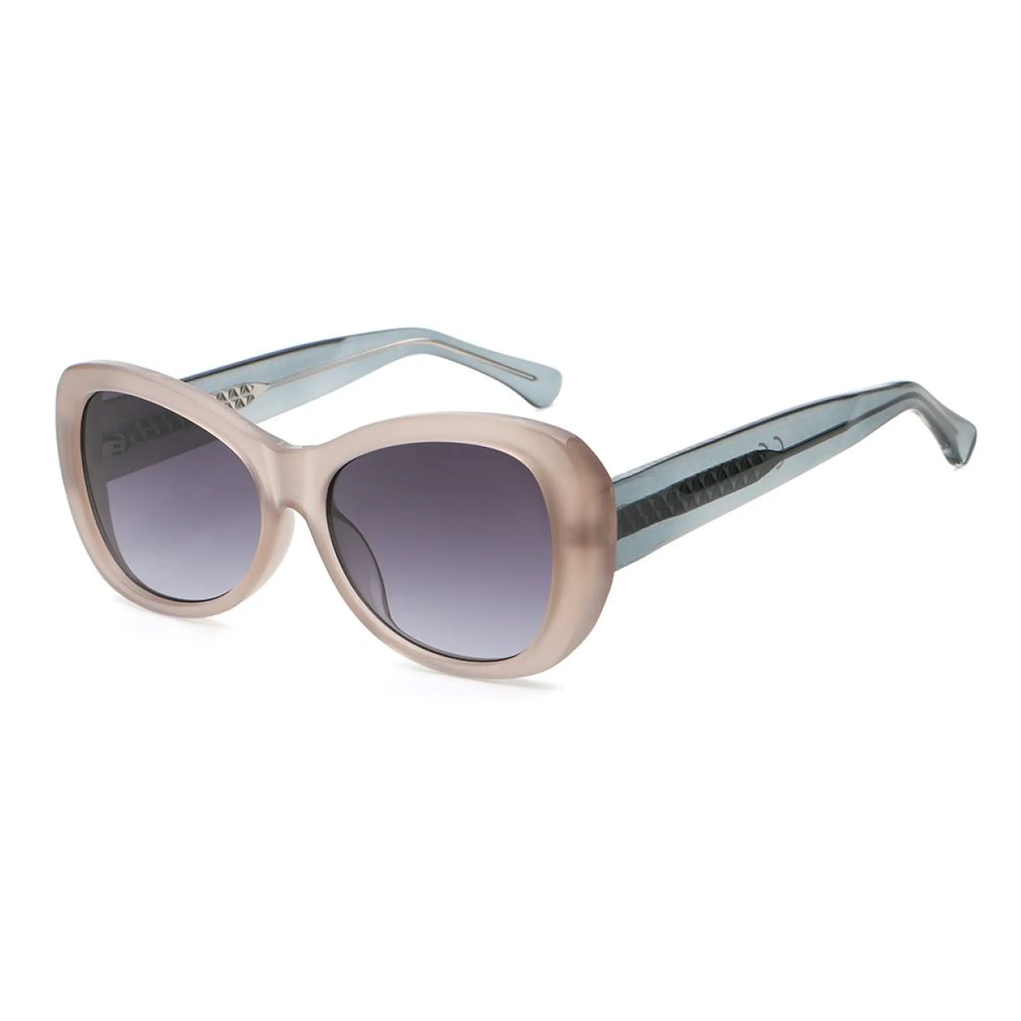 Fabricante de gafas Cat-Eye PC JU-8878 - Joyiris