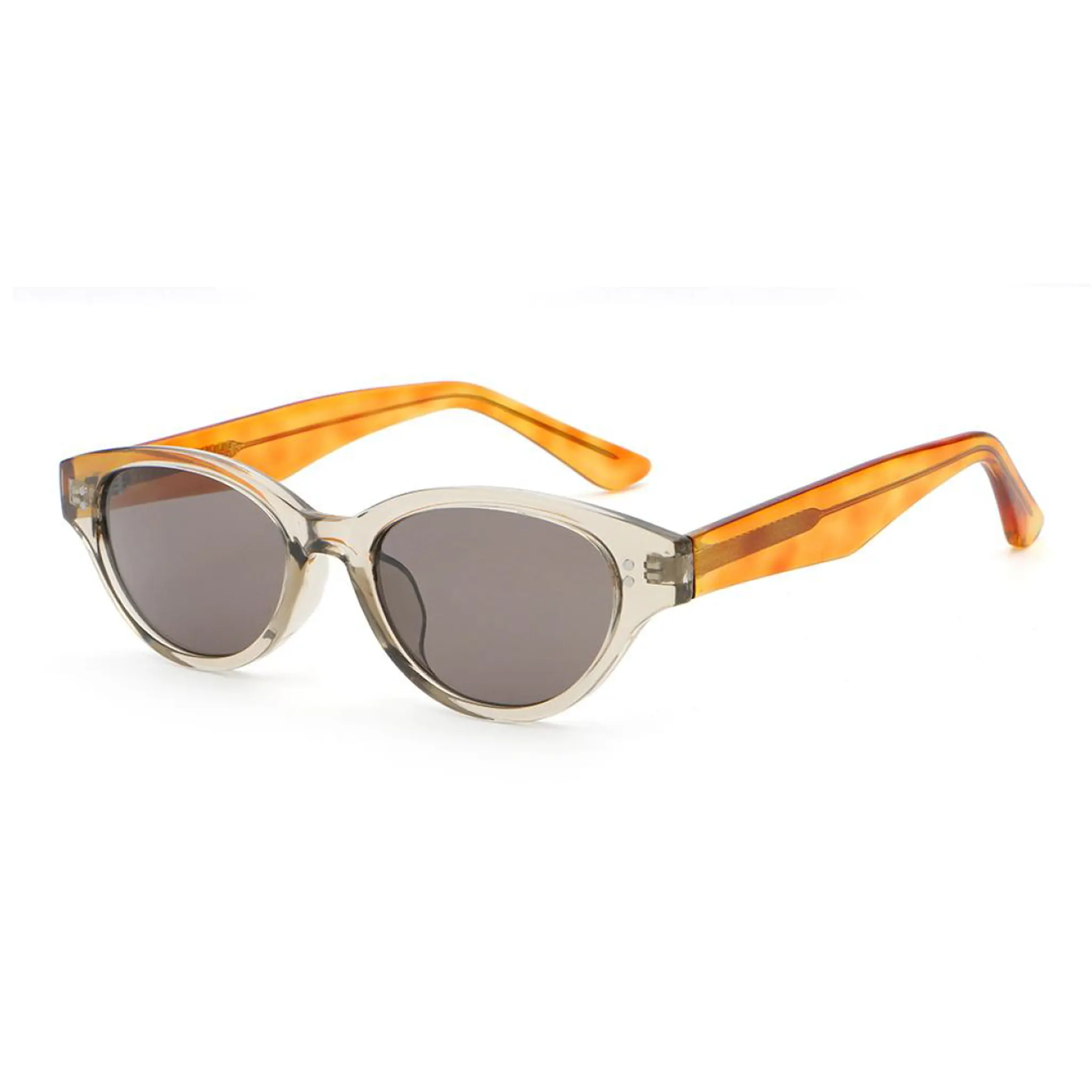 Fabricante de gafas Cat-Eye PC JU-8879 - Joyiris