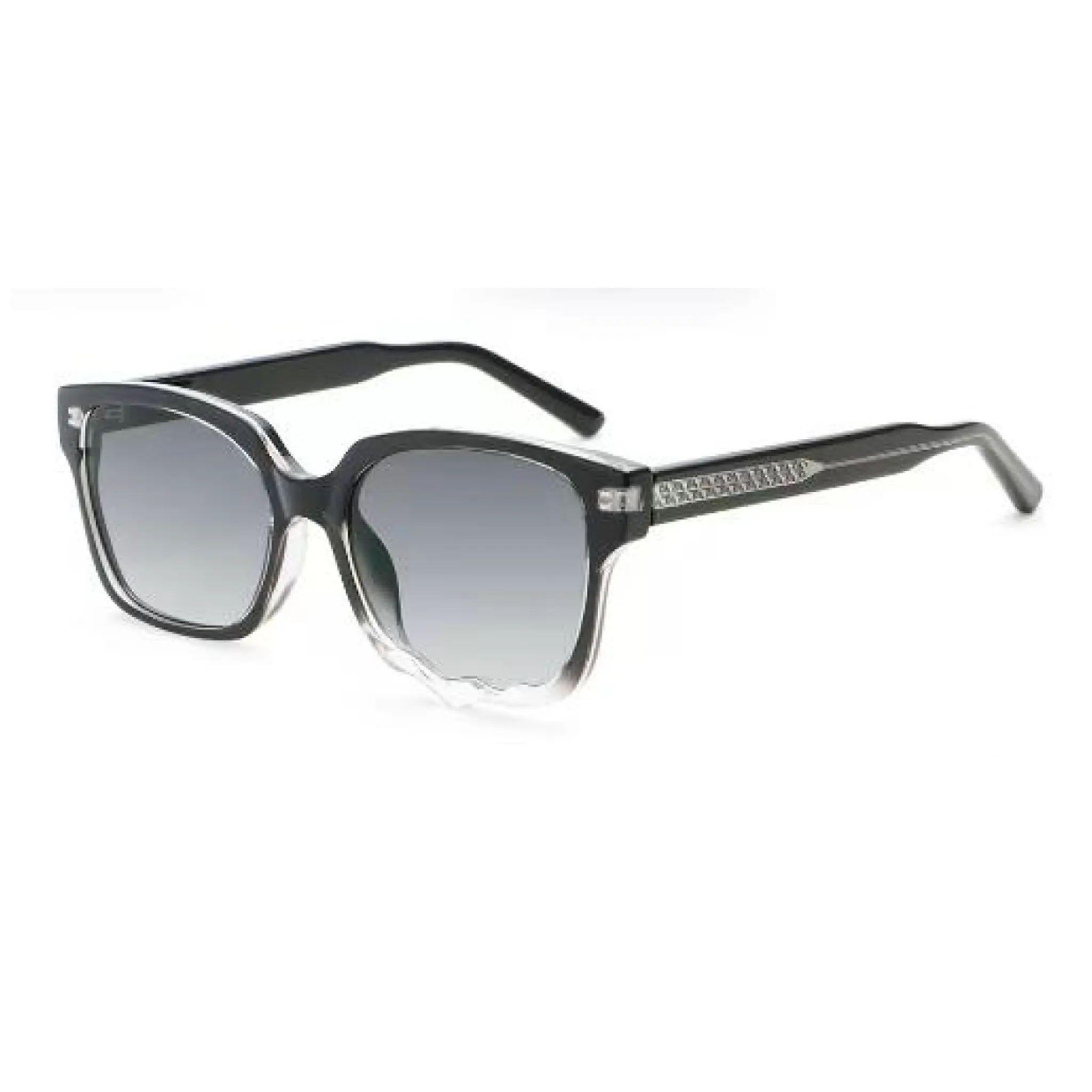 Fabricante de gafas rectangulares combinadas JU-8881 - Joyiris