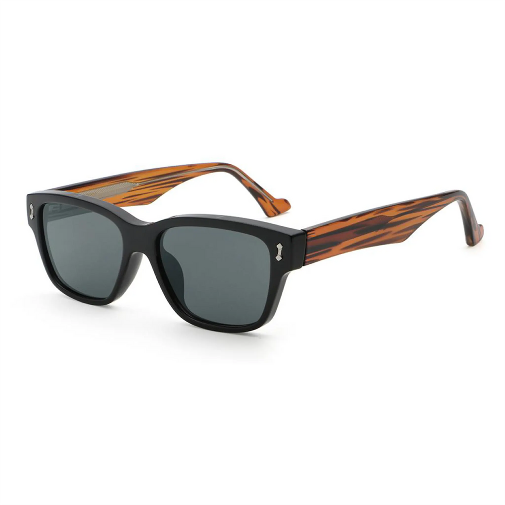 Fabricante de gafas rectangulares PC JU-8882 - Joyiris