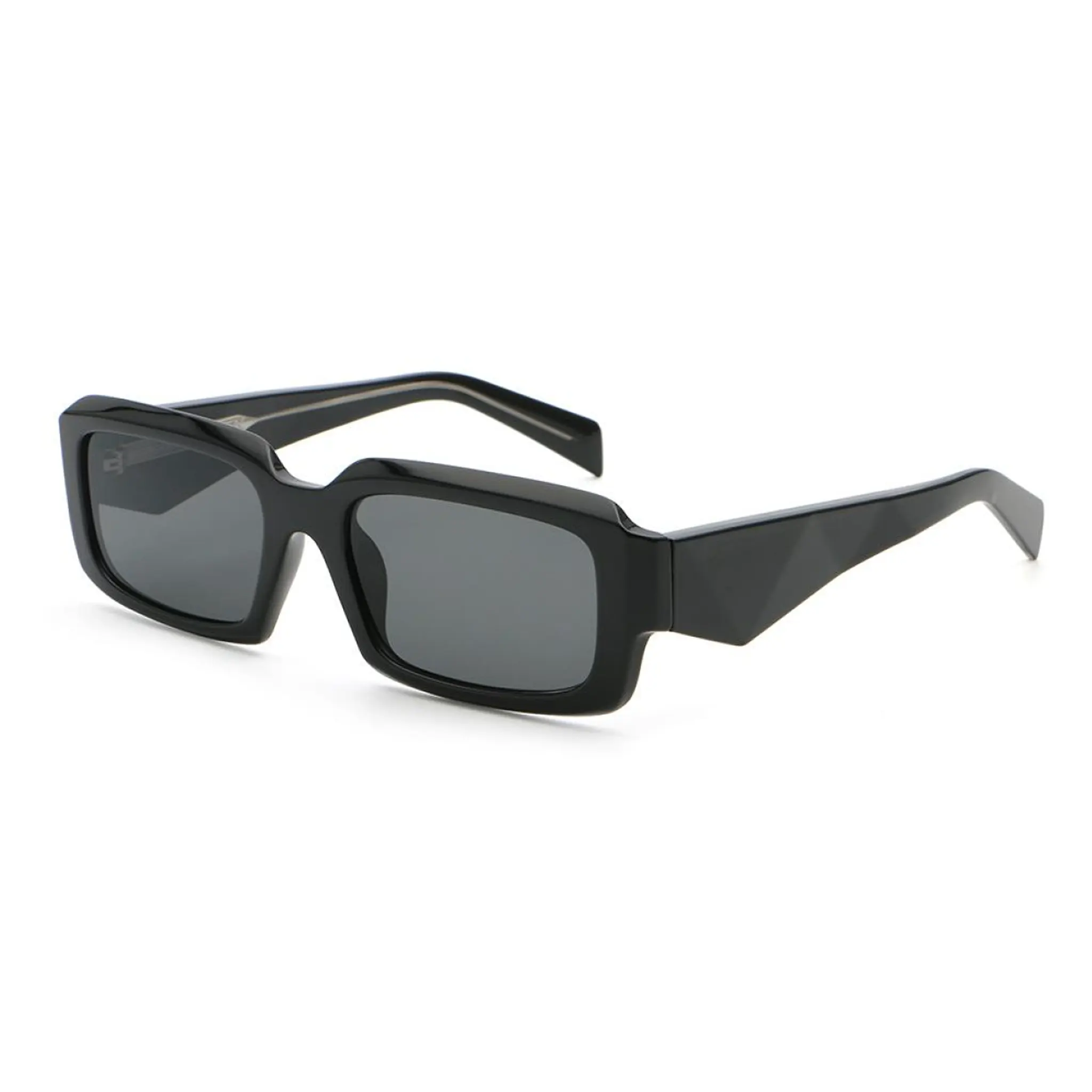 Fabricante de gafas rectangulares PC JU-8885 - Joyiris