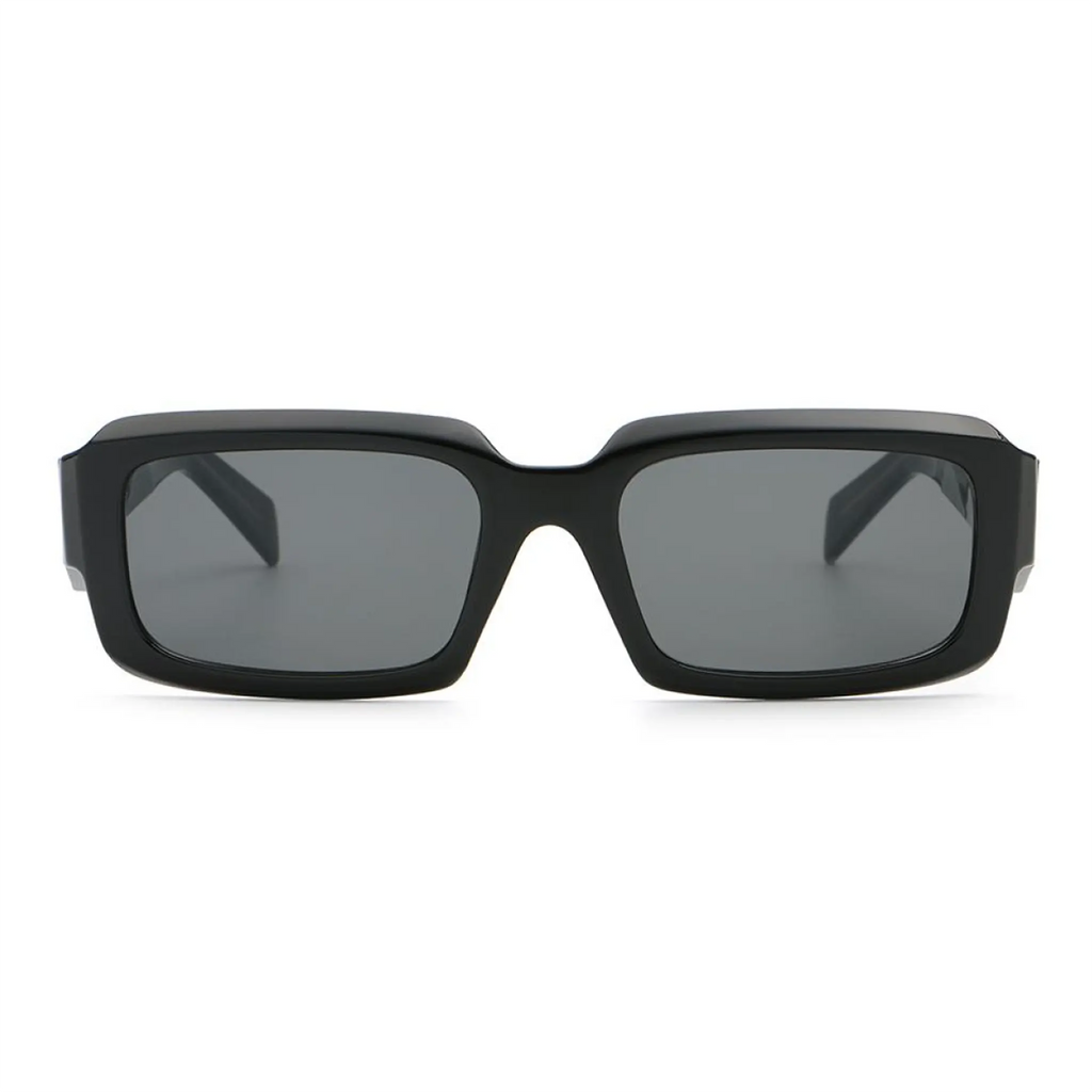 Fabricante de gafas rectangulares PC JU-8885 - Joyiris