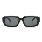 Fabricante de gafas rectangulares PC JU-8885 - Joyiris