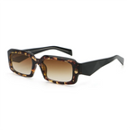 Fabricante de gafas rectangulares PC JU-8885 - Joyiris