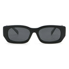 Fabricante de gafas rectangulares PC JU-8893 - Joyiris