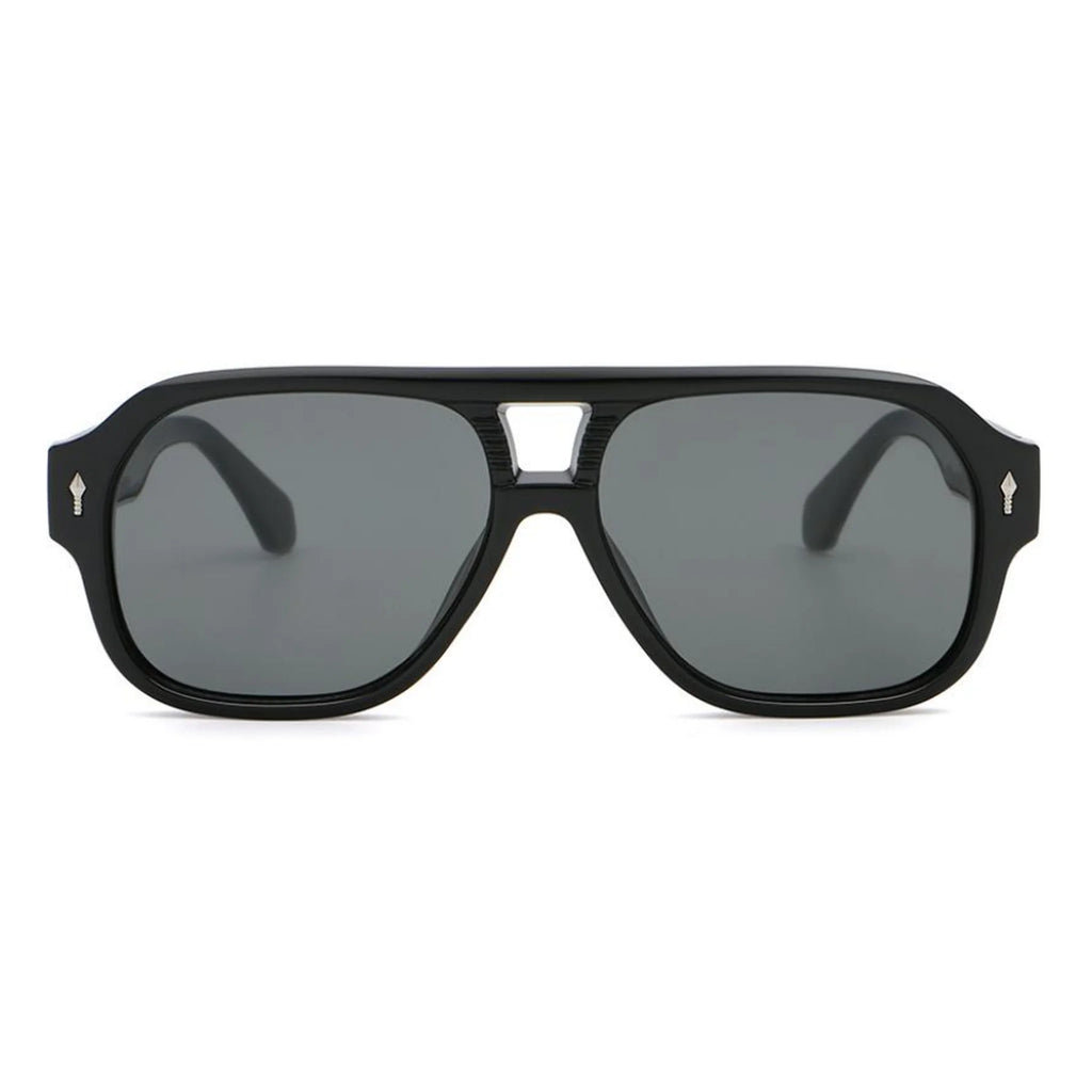 Rectangular PC JU-98107 Glasses Manufacturer - Joyiris