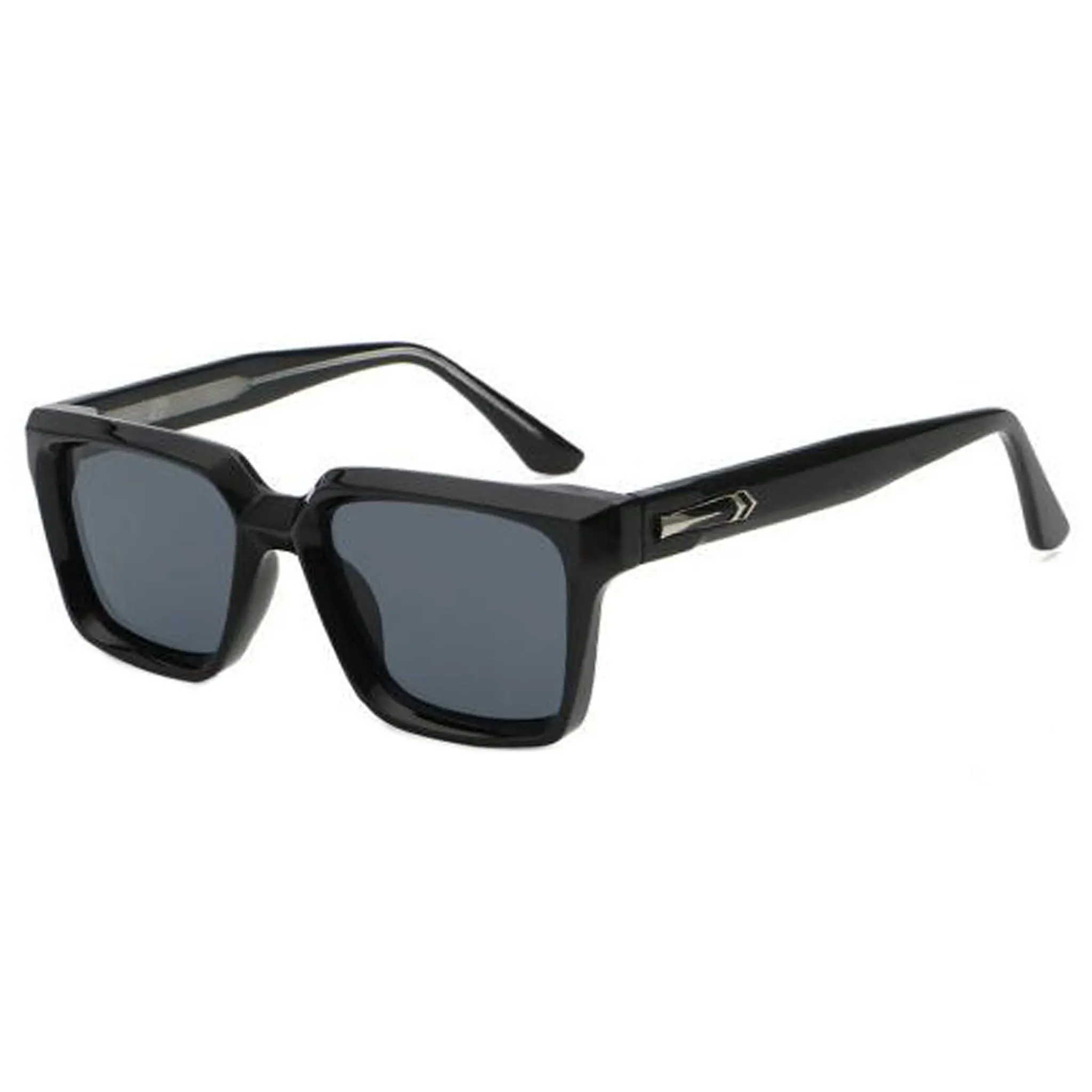 Fabricante de gafas rectangulares PC JU-9830 - Joyiris