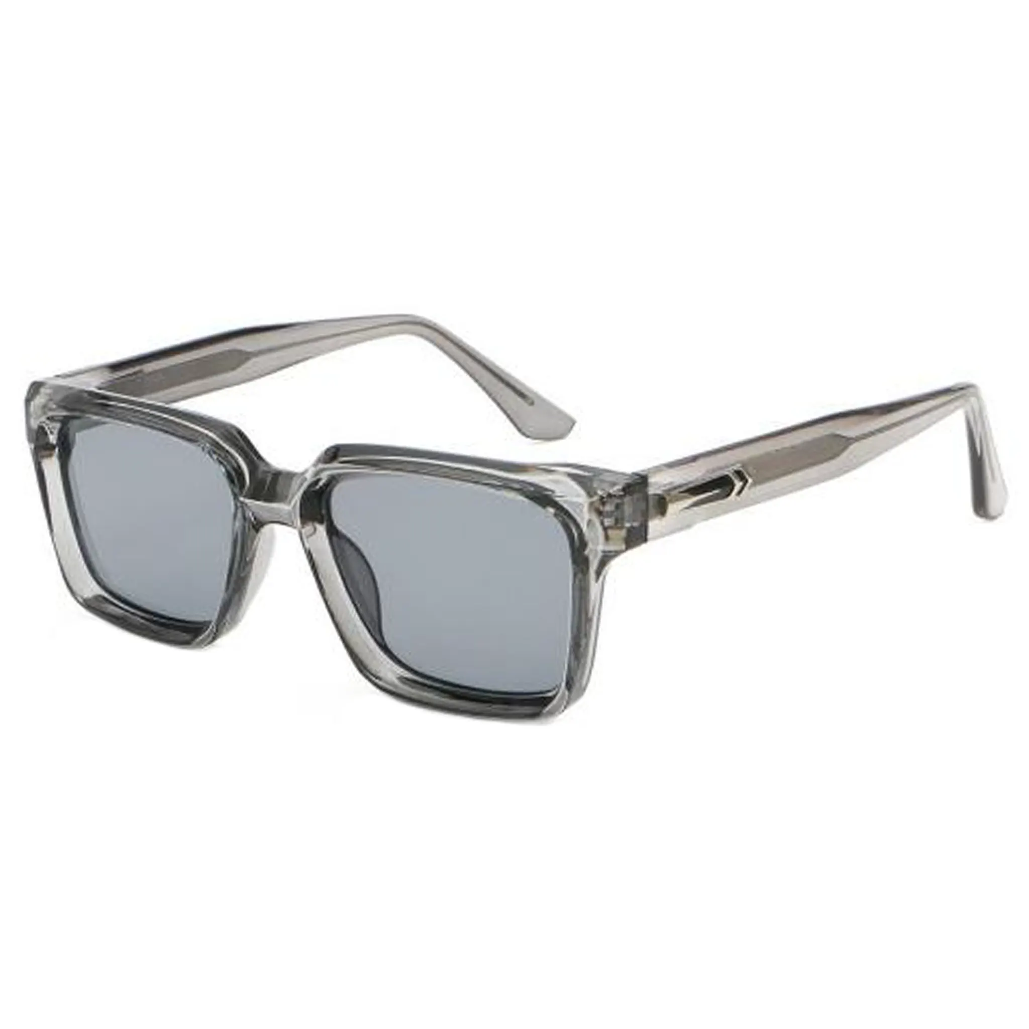 Fabricante de gafas rectangulares PC JU-9830 - Joyiris