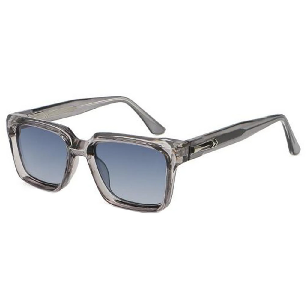 Fabricante de gafas rectangulares PC JU-9830 - Joyiris