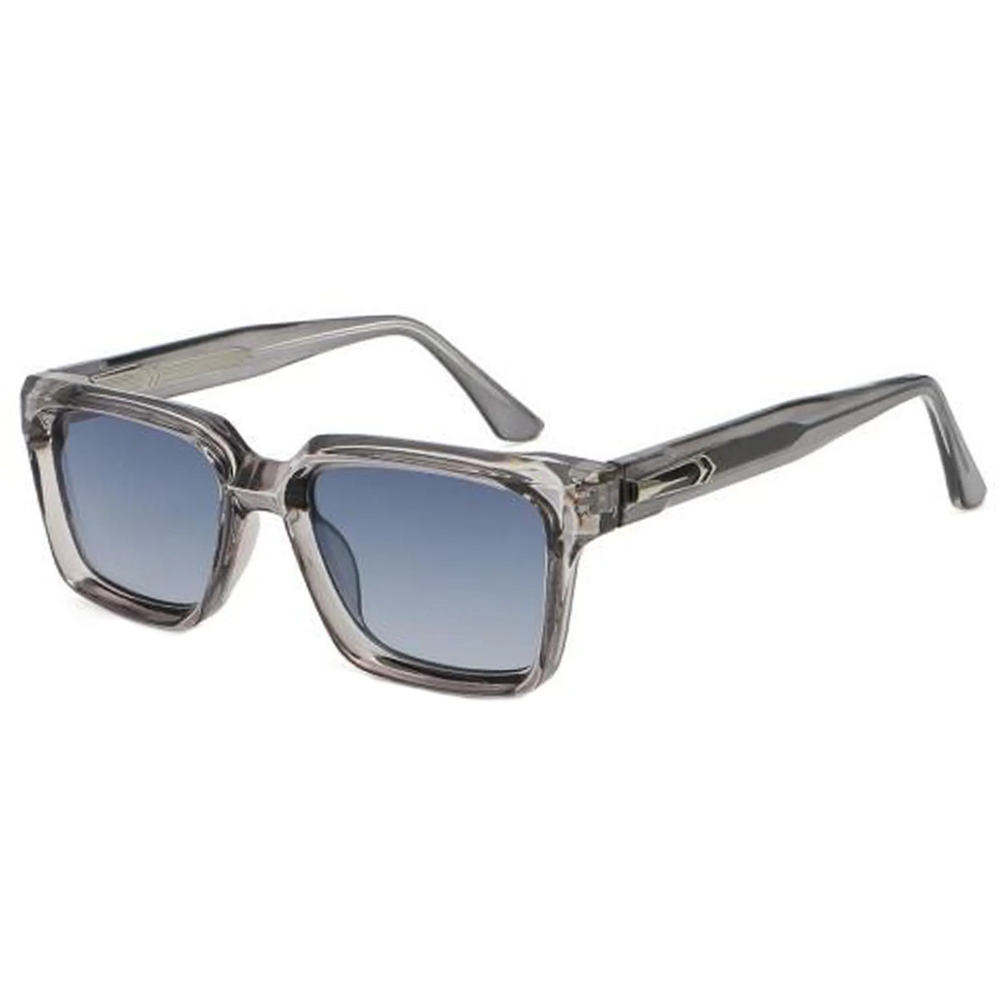 Fabricante de gafas rectangulares PC JU-9830 - Joyiris