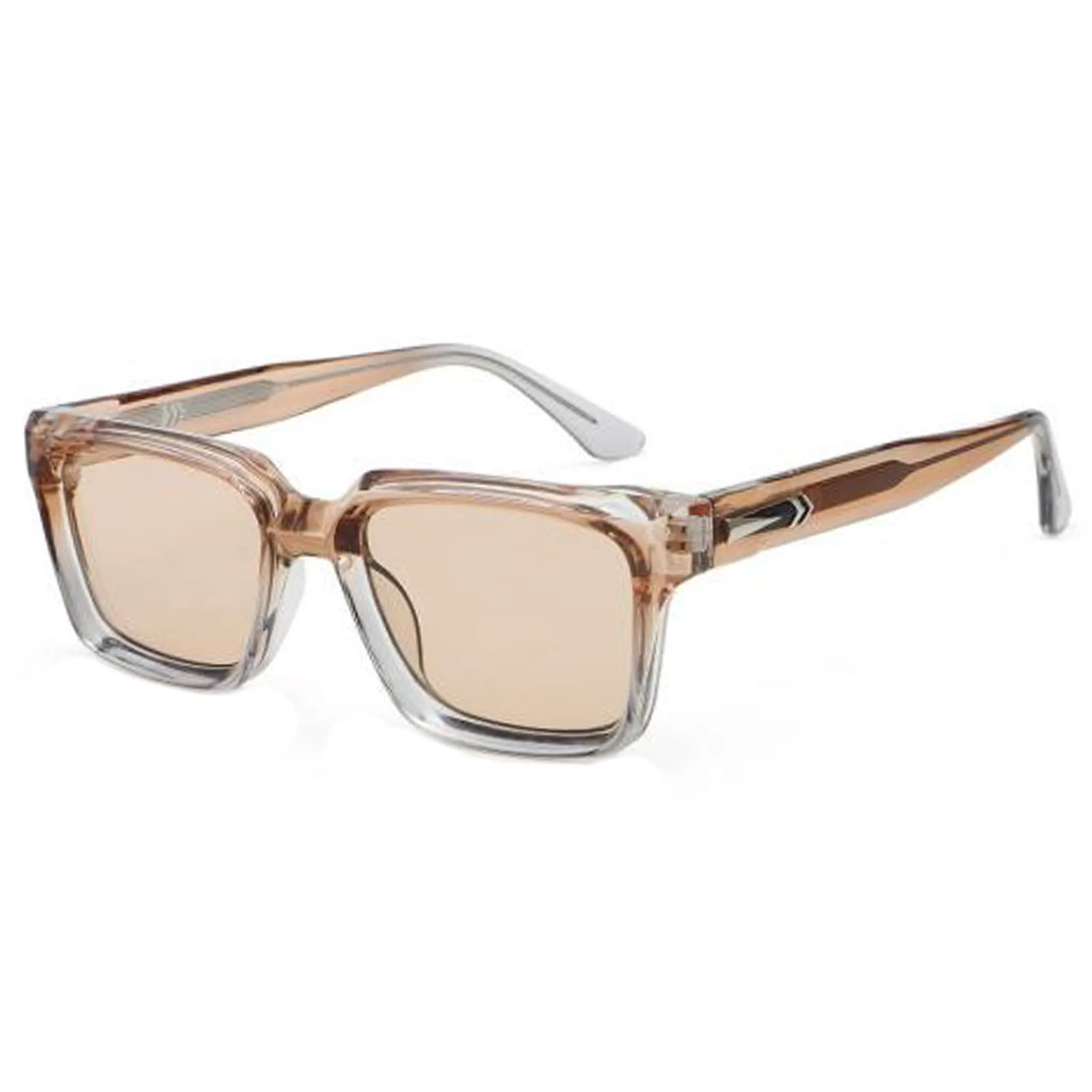 Fabricante de gafas rectangulares PC JU-9830 - Joyiris