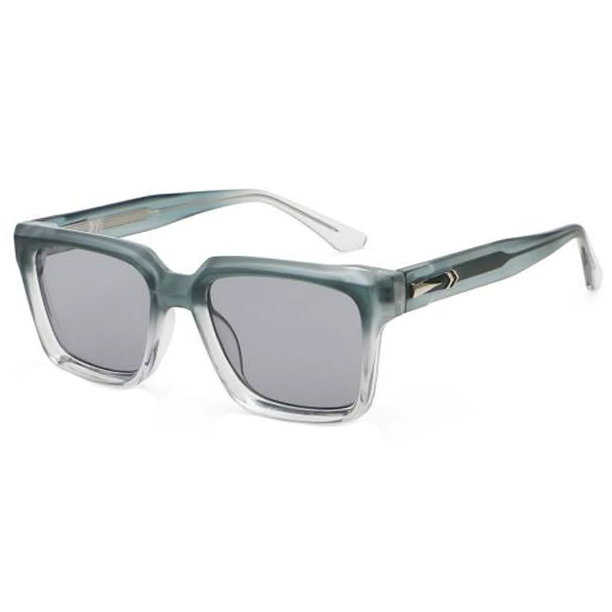 Fabricante de gafas rectangulares PC JU-9830 - Joyiris